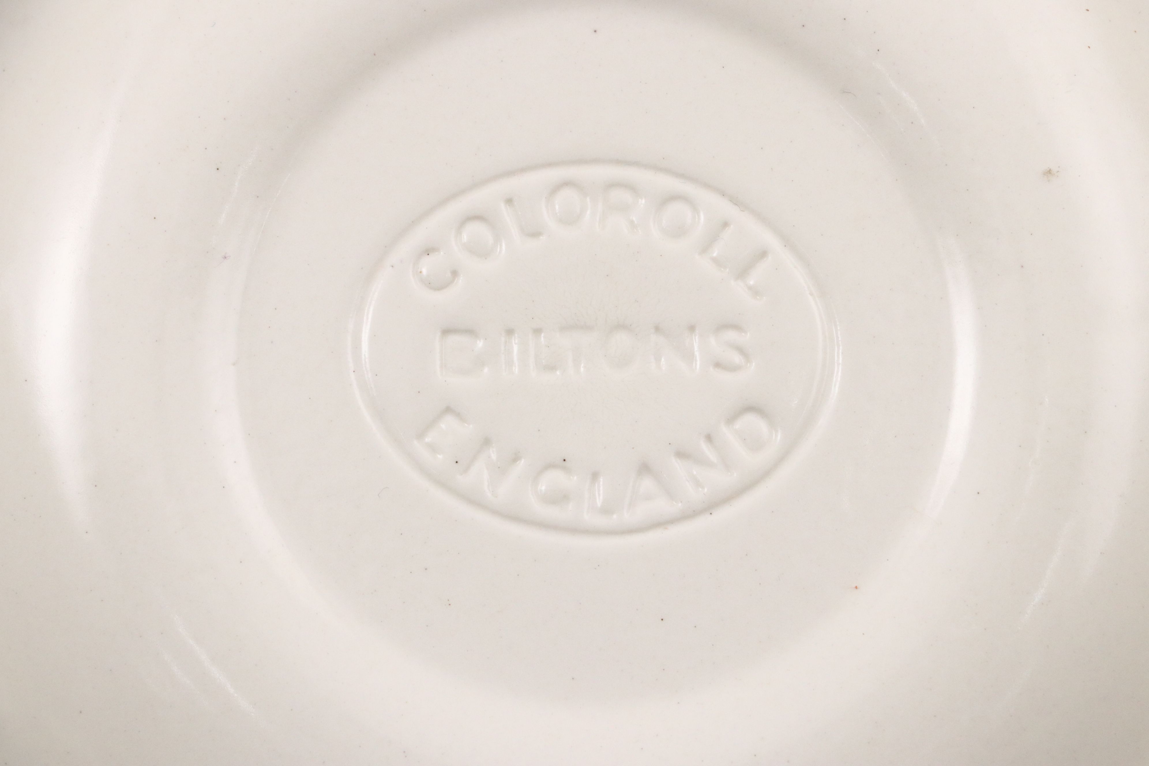 Biltons Ltd "Spring Bouquet" Coffee Set and Dinnerware