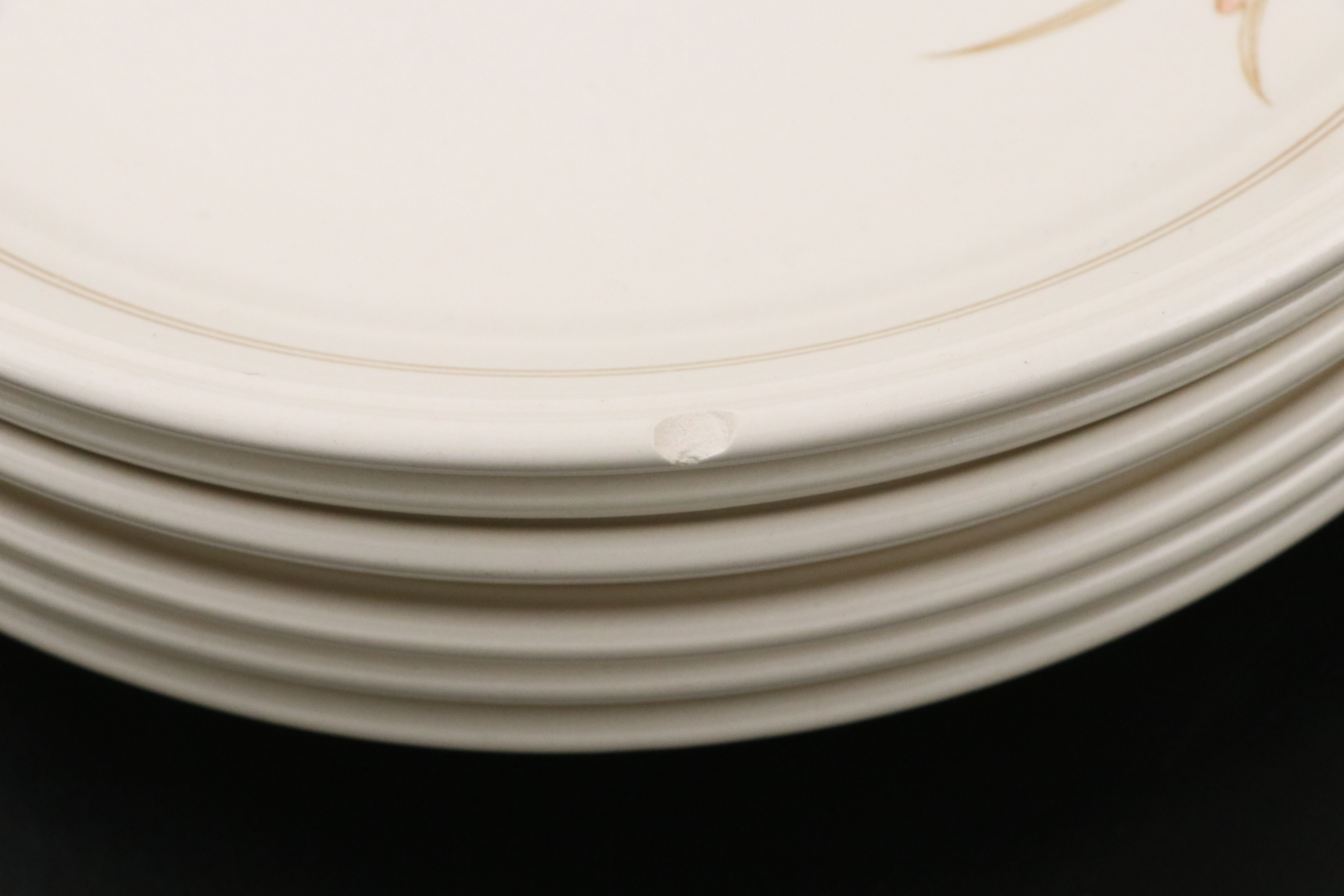 Biltons Ltd "Spring Bouquet" Coffee Set and Dinnerware