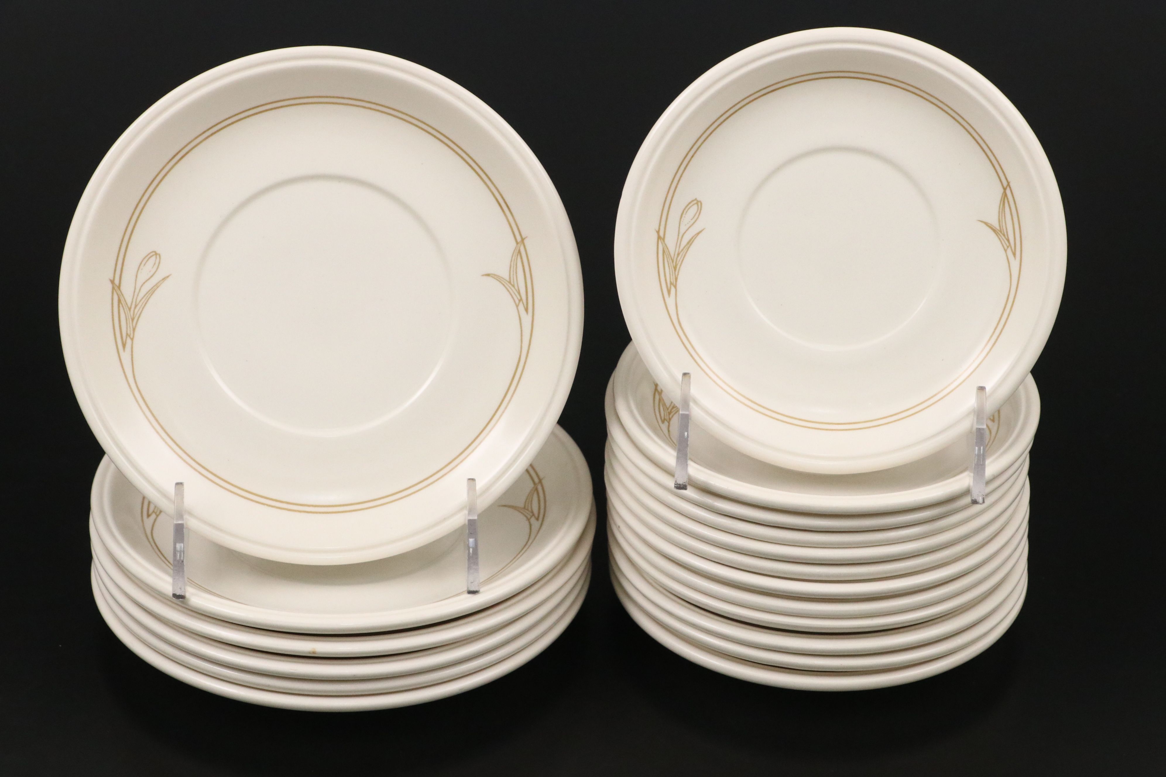 Biltons Ltd "Spring Bouquet" Coffee Set and Dinnerware