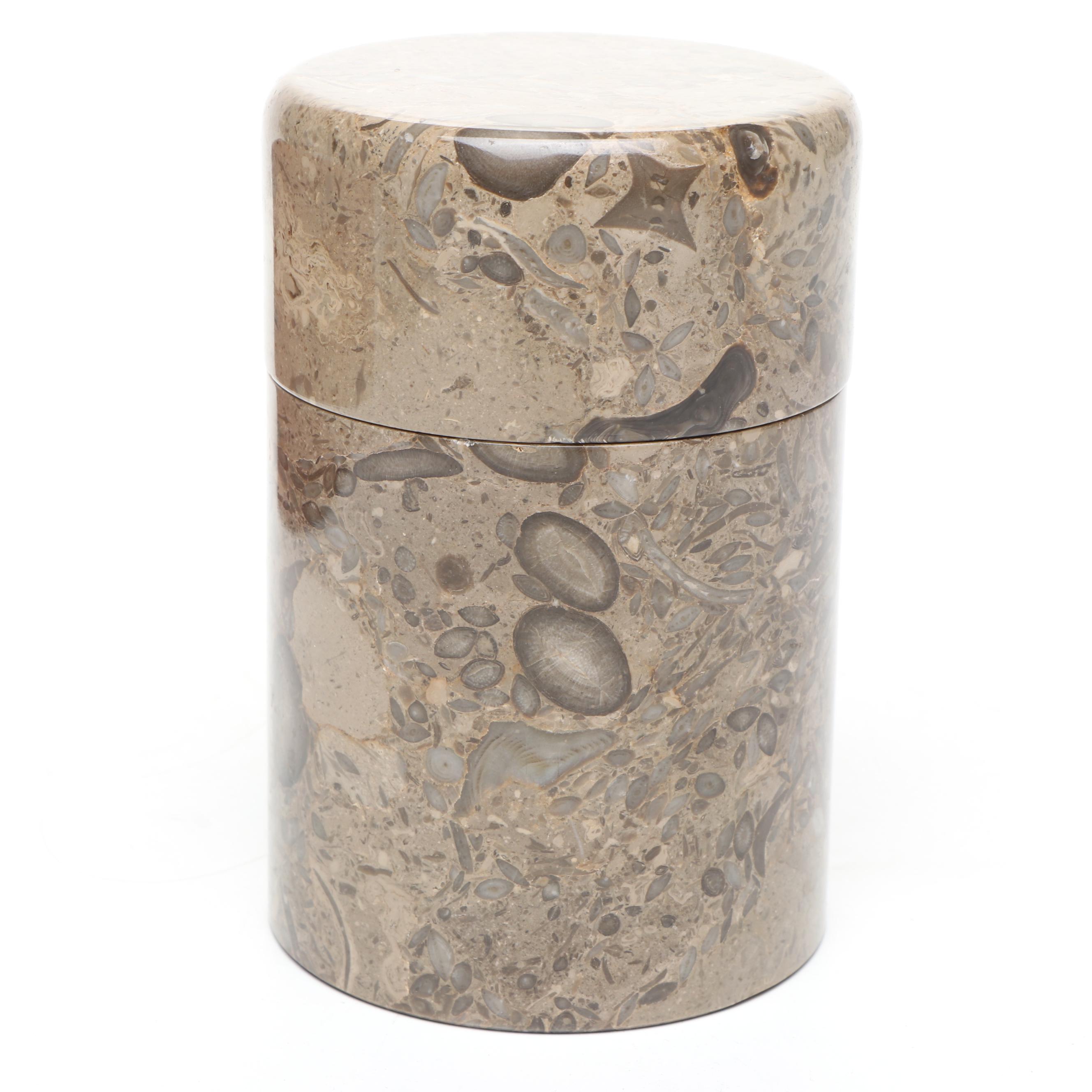 Westland "Moonet" Cow Parade Figurine with Decorated Boxes and Other Décor