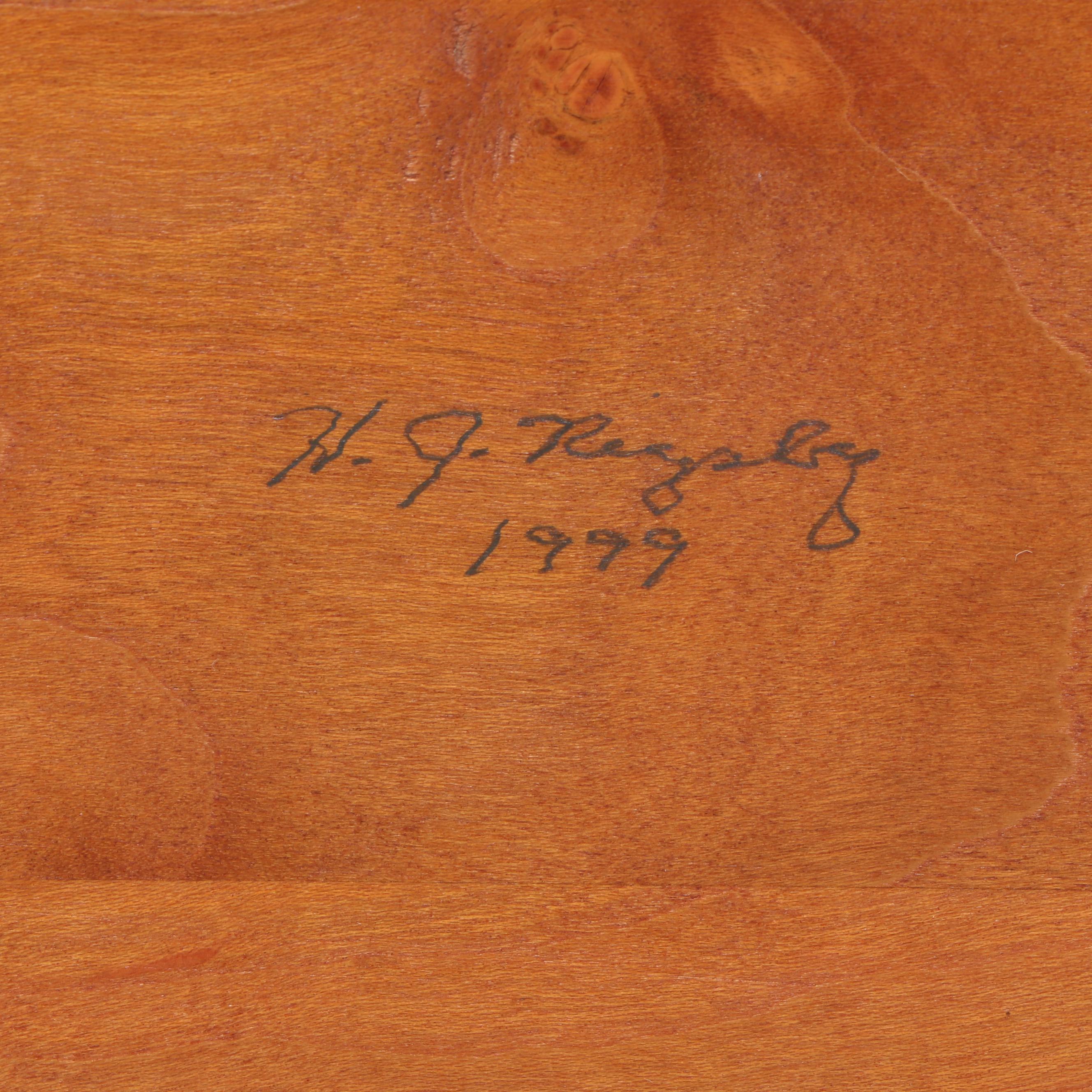 Westland "Moonet" Cow Parade Figurine with Decorated Boxes and Other Décor