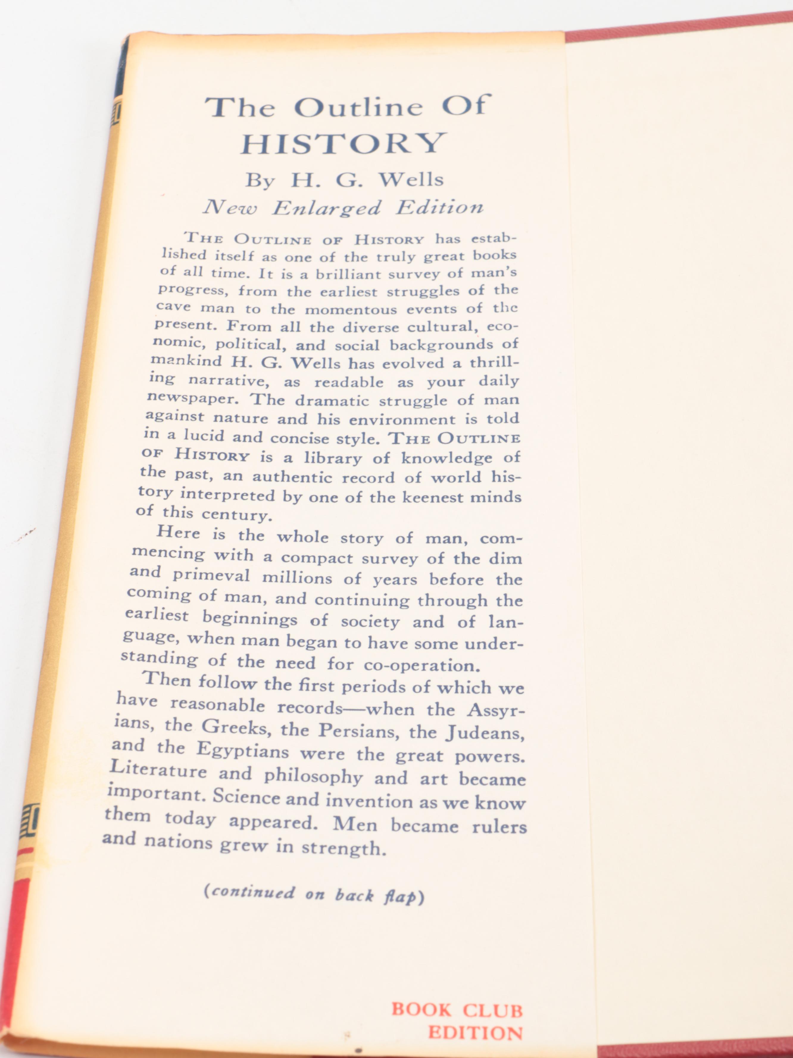 Kaaterskill Edition "The Works of Washington Irving" and More Books