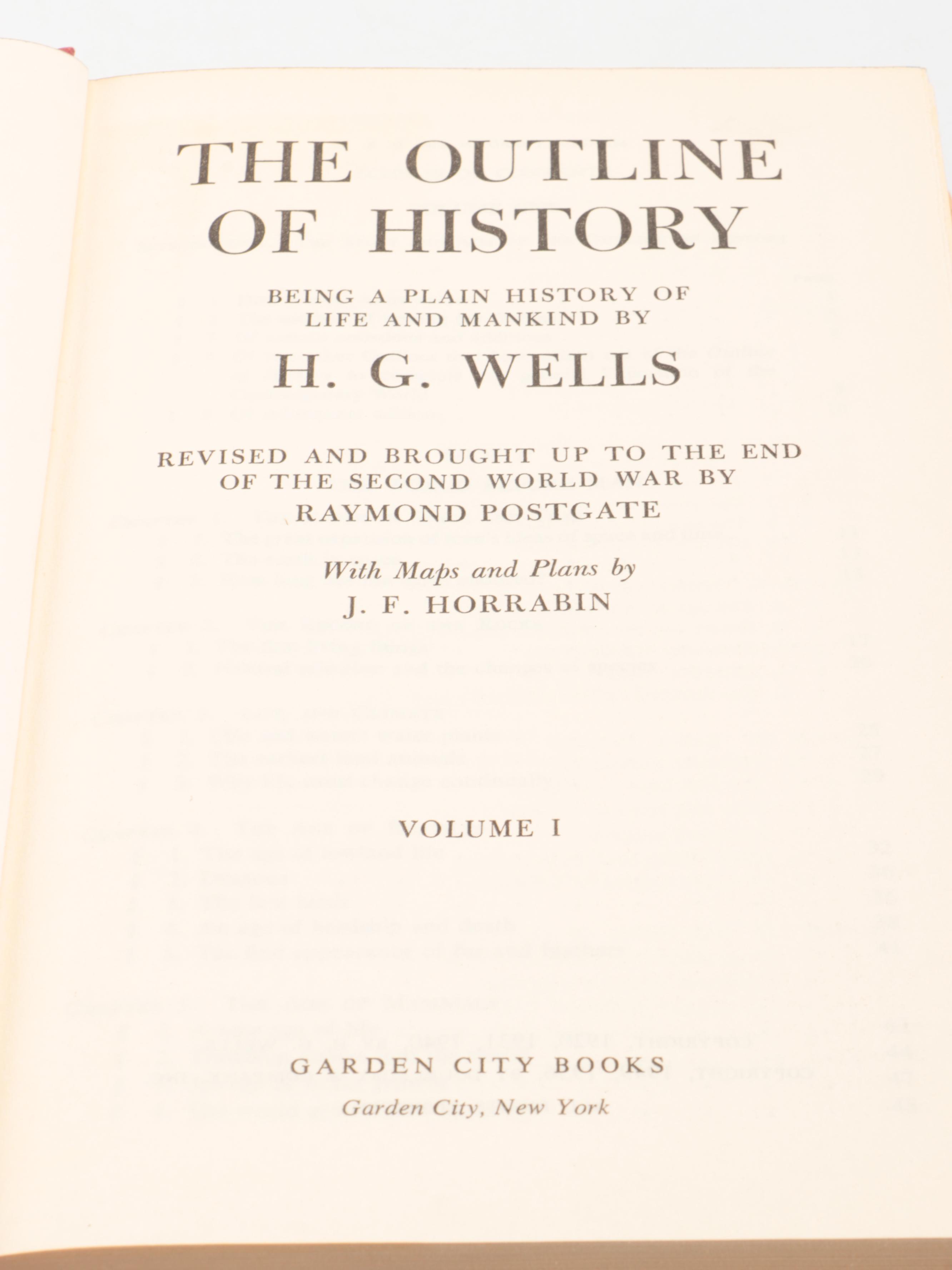 Kaaterskill Edition "The Works of Washington Irving" and More Books