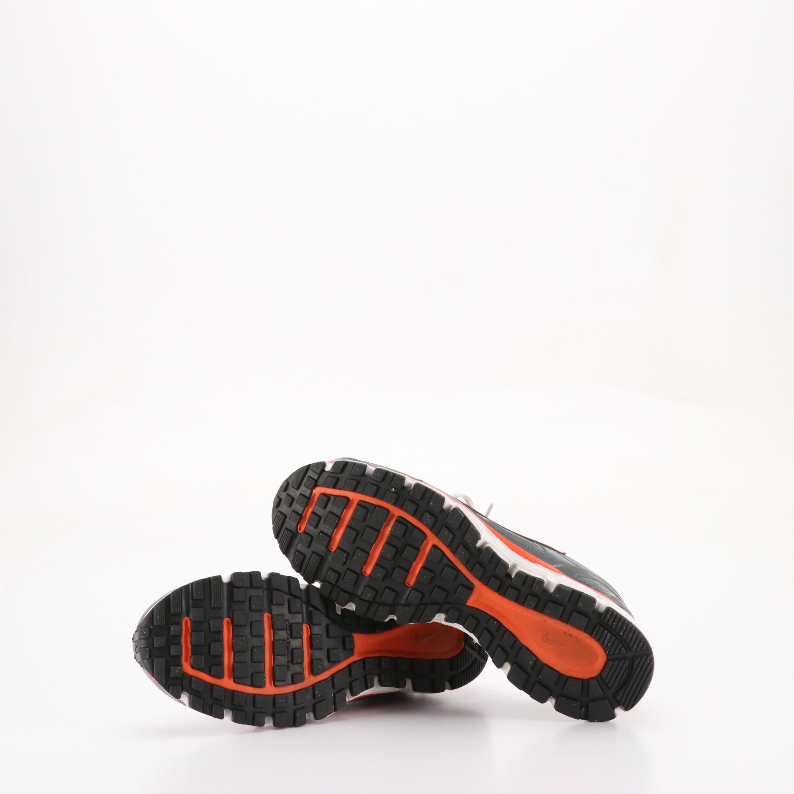 Men's Nike Dual Fusion ST Sneakers, Puma Socks, and Copper Fit Compression Hose