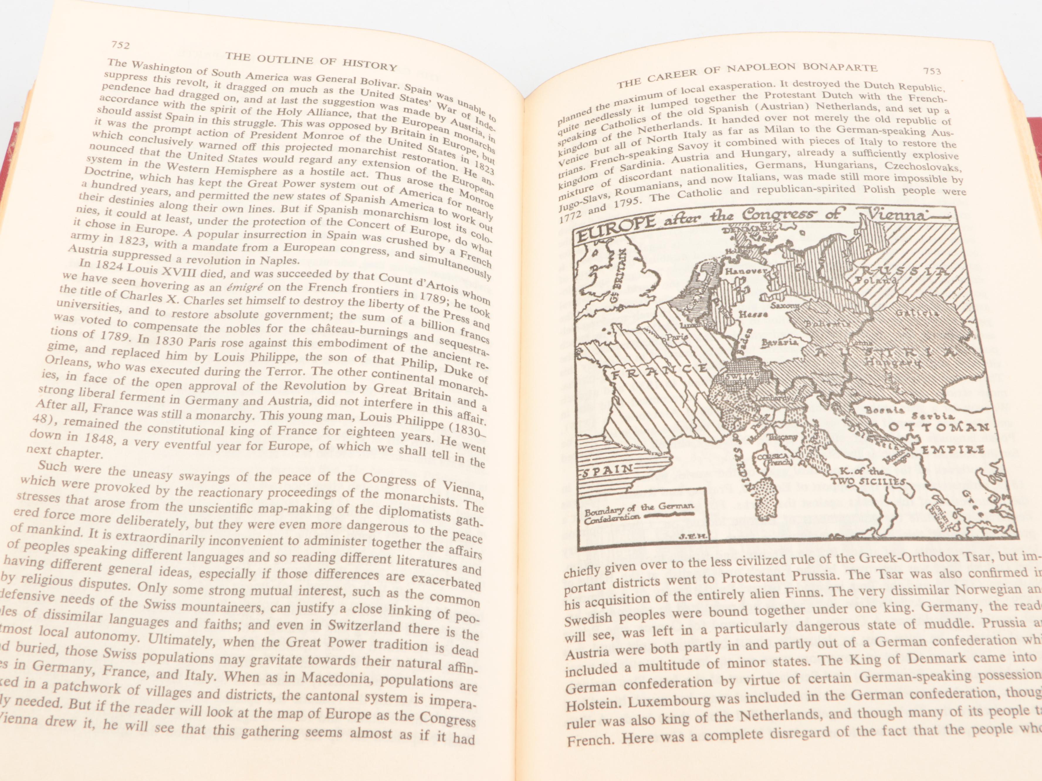 Kaaterskill Edition "The Works of Washington Irving" and More Books