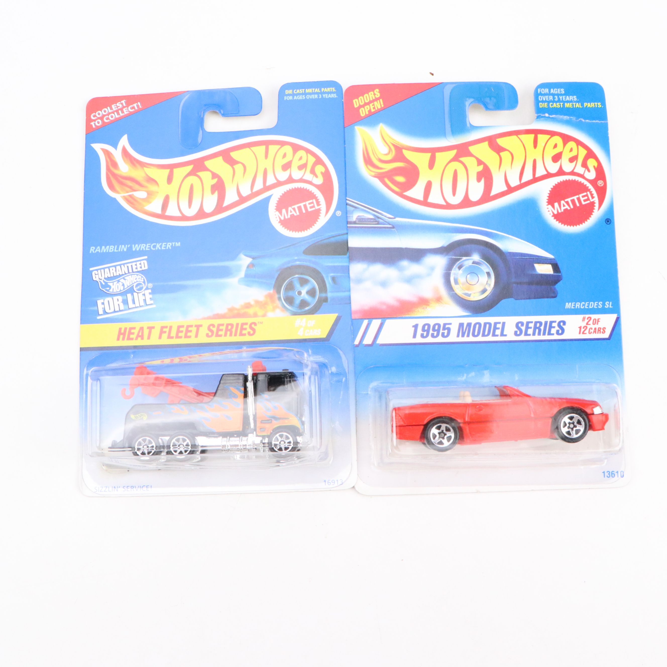 Hot Wheels "Camaro Convertible" with Gift Packs and More Toy Cars