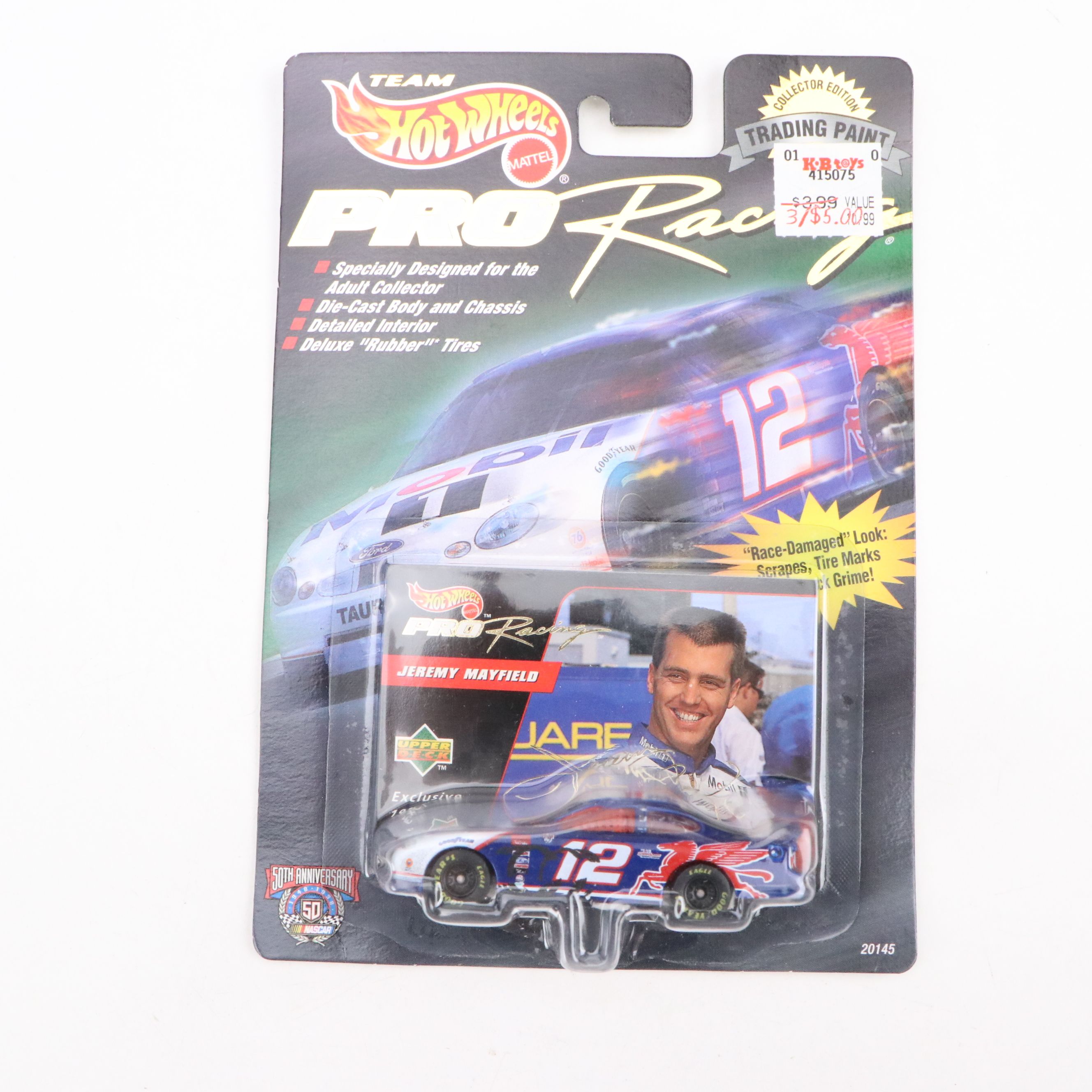 Hot Wheels "Camaro Convertible" with Gift Packs and More Toy Cars