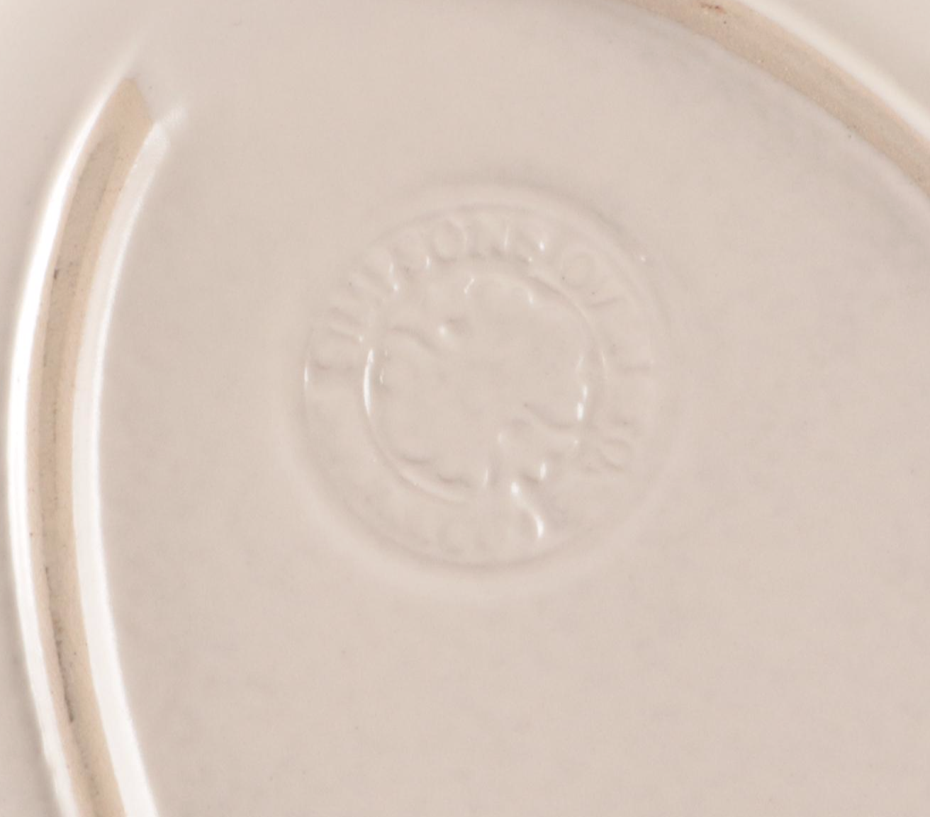 Simpsons "Crocus" Ovenstone Cookware