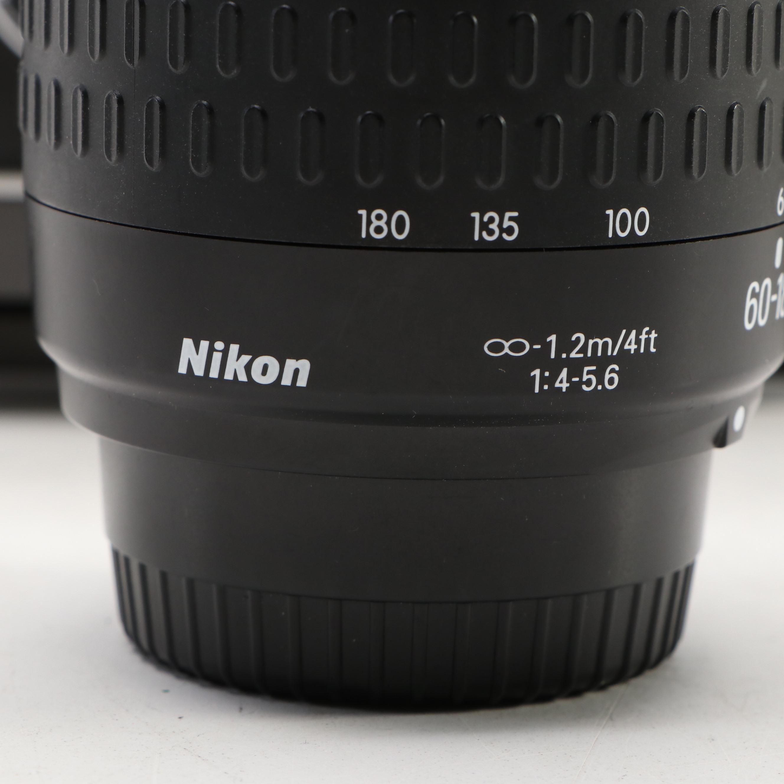 Polaroid J66 Land Camera, Digital Nikon Pronea 6i with Sylvania Flashbulbs