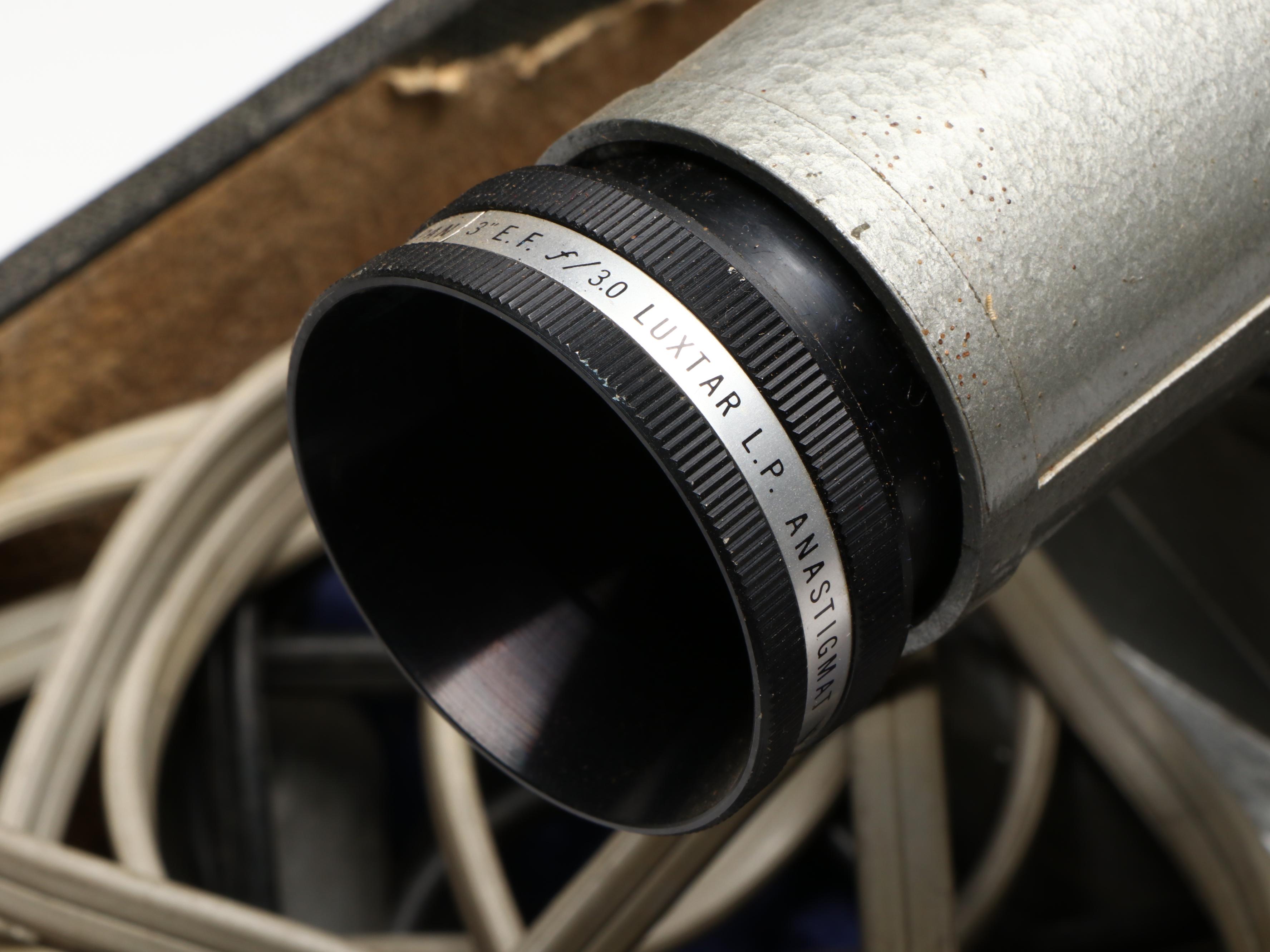 Educational Developmental Laboratories Projector