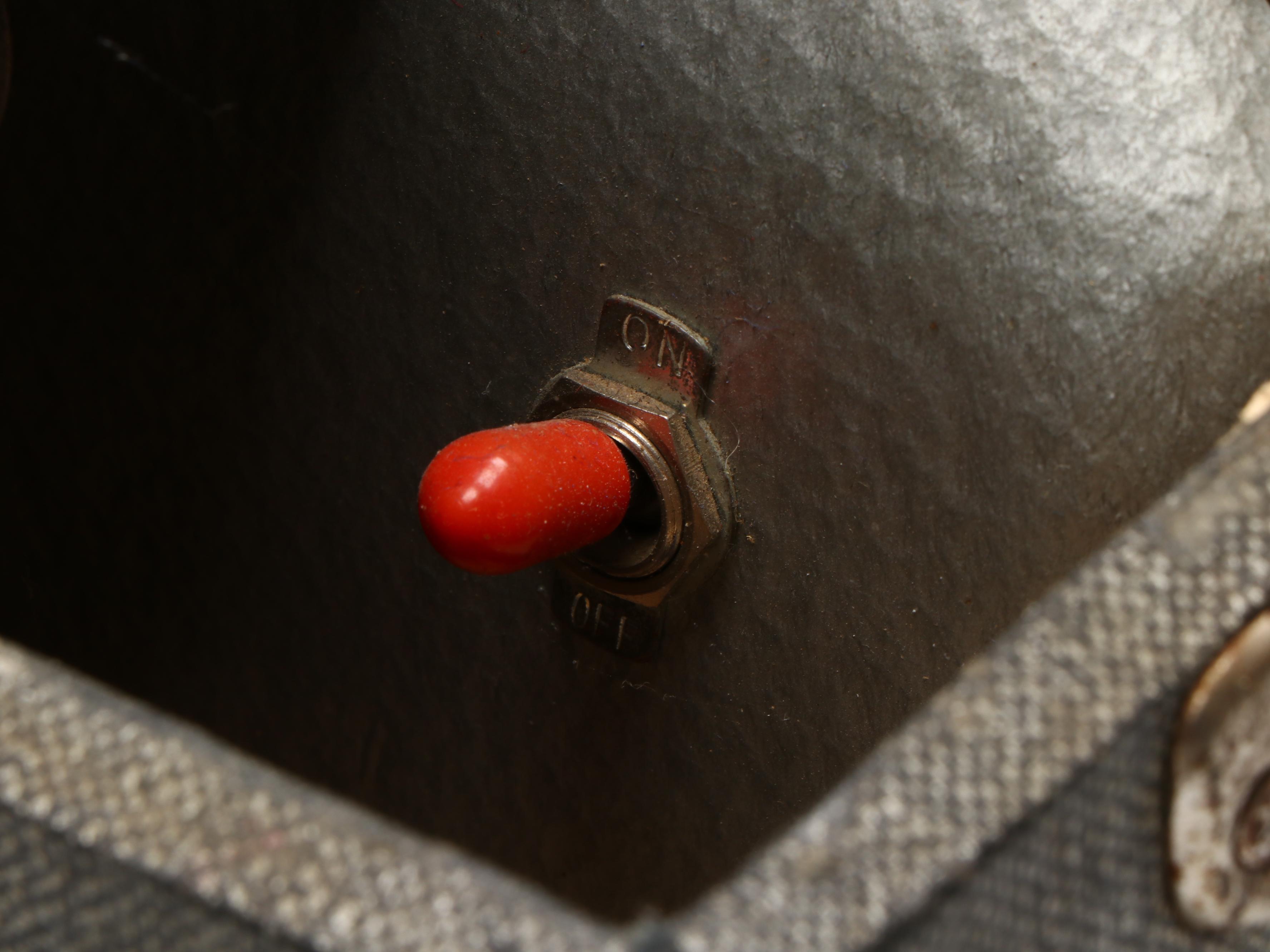 Educational Developmental Laboratories Projector