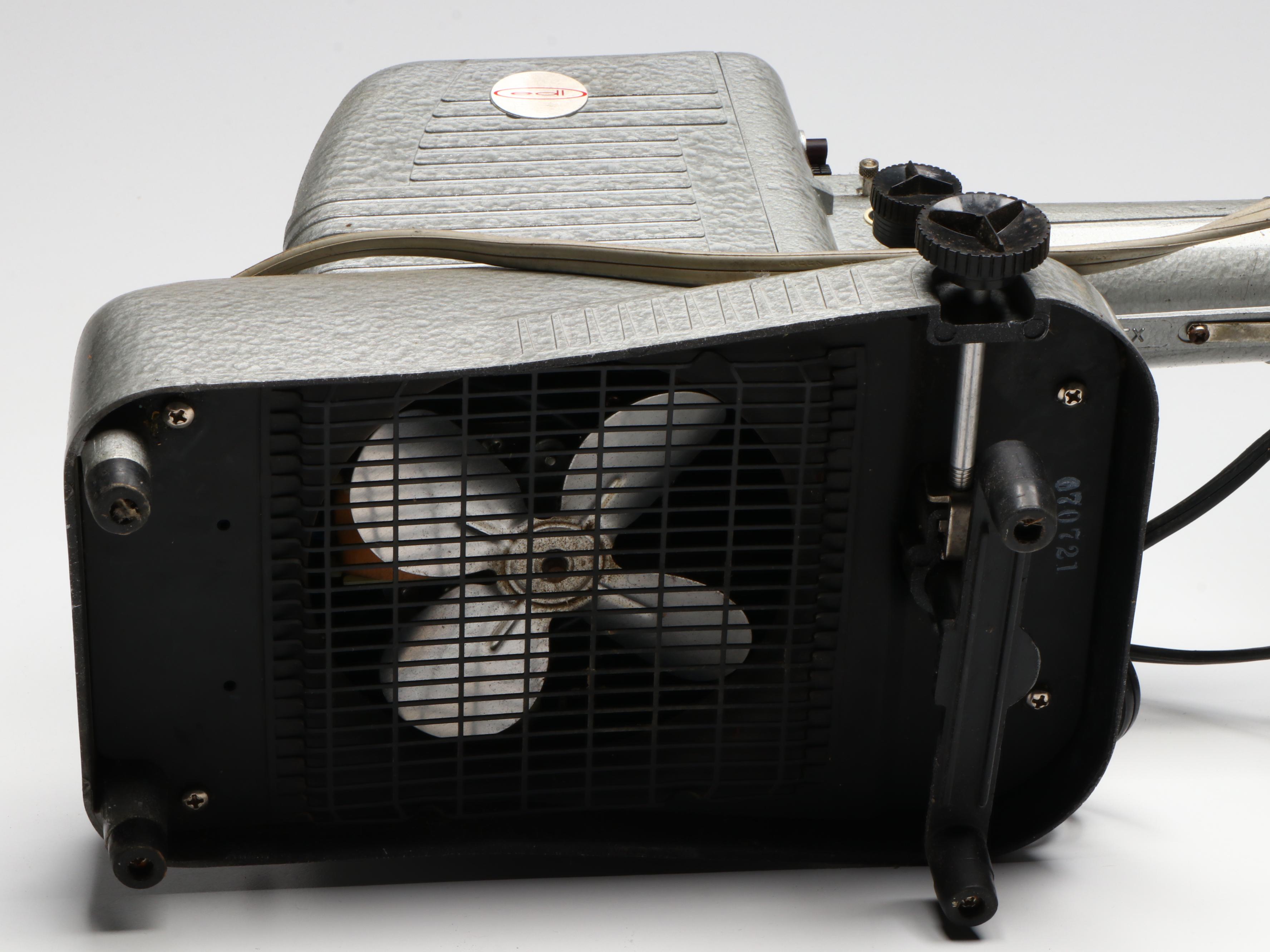 Educational Developmental Laboratories Projector