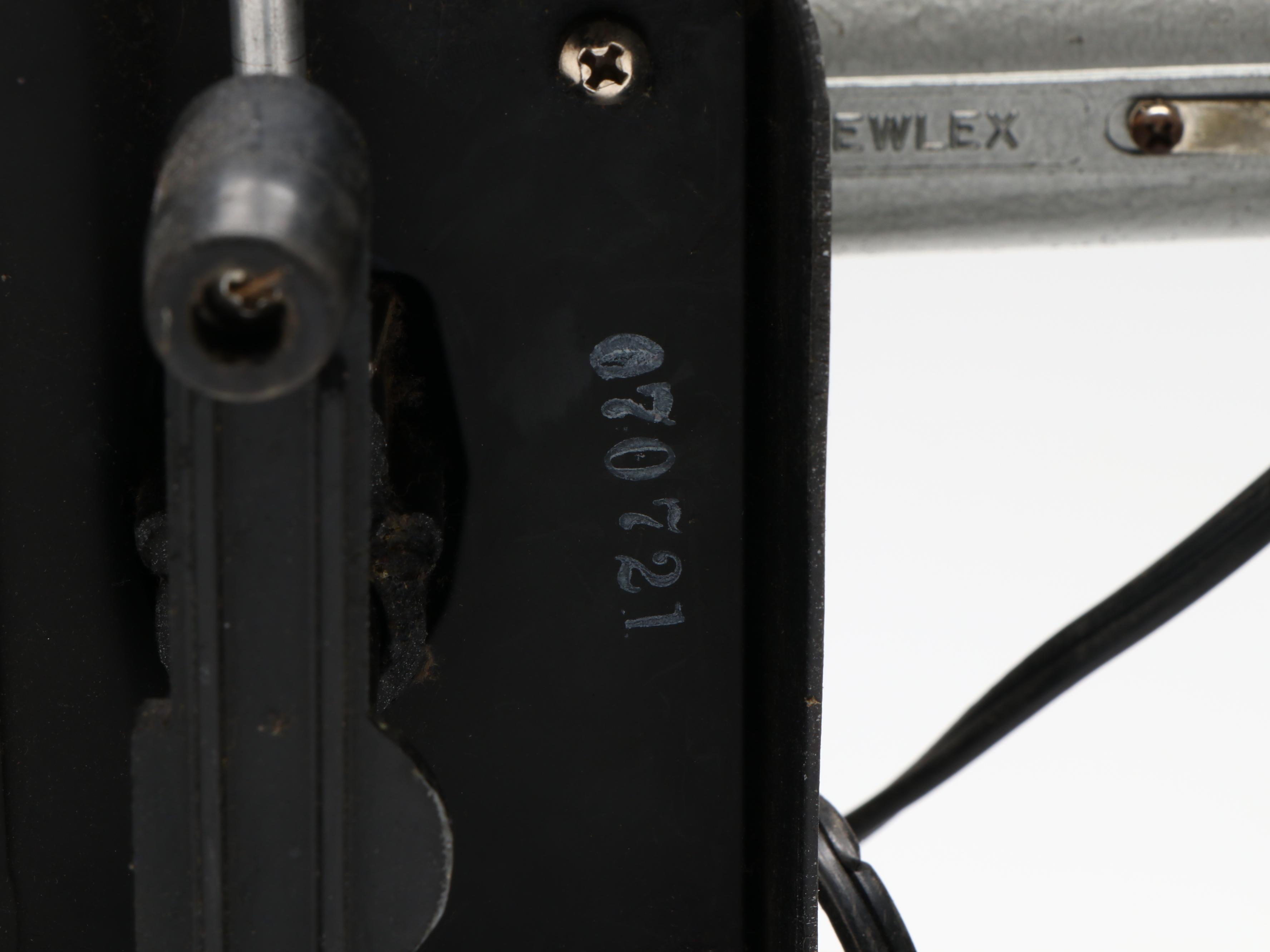 Educational Developmental Laboratories Projector