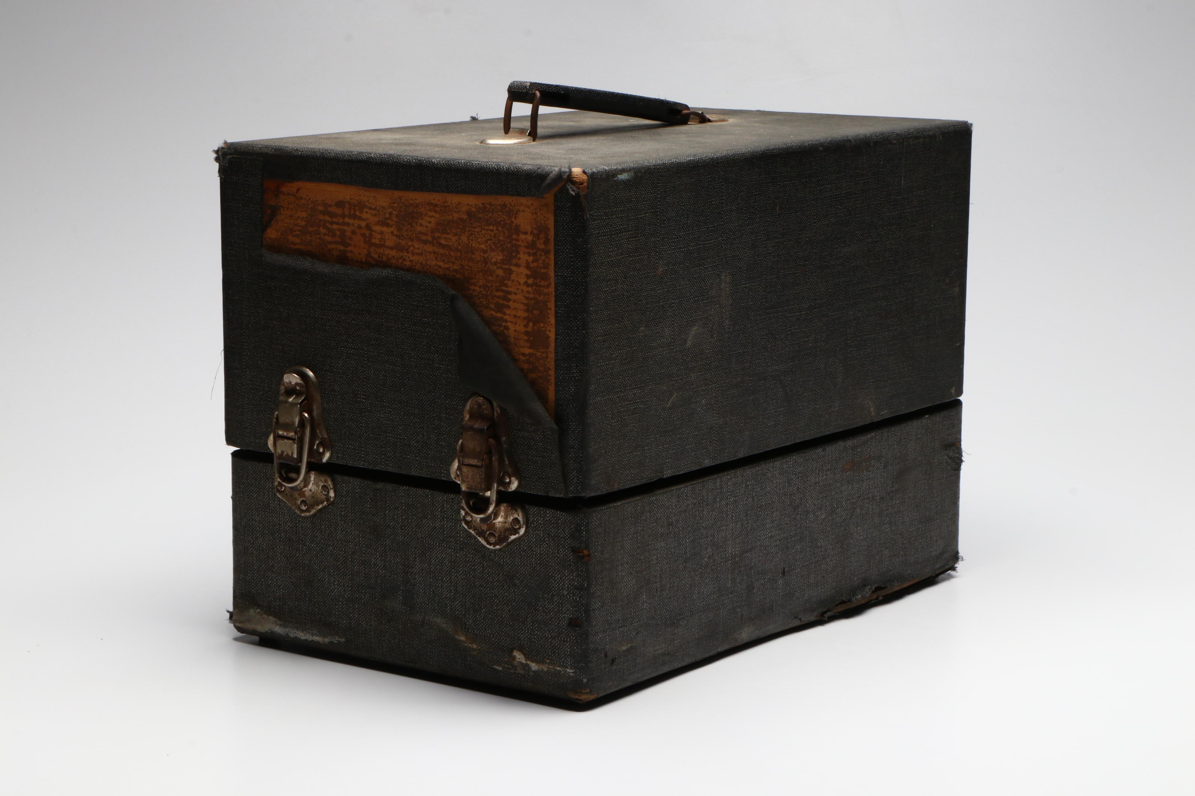 Educational Developmental Laboratories Projector