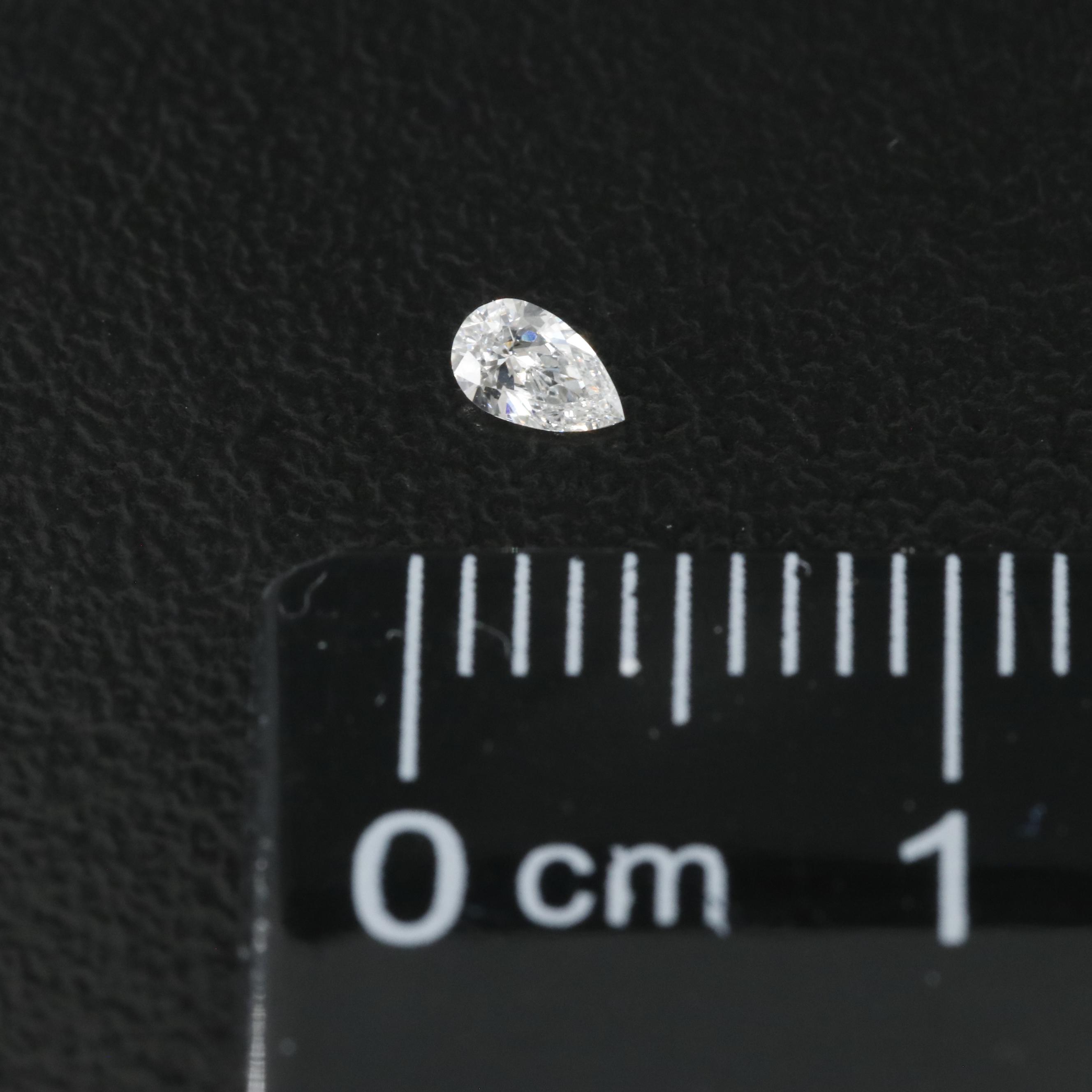 Loose 2.05 CTW Lab Grown Diamonds