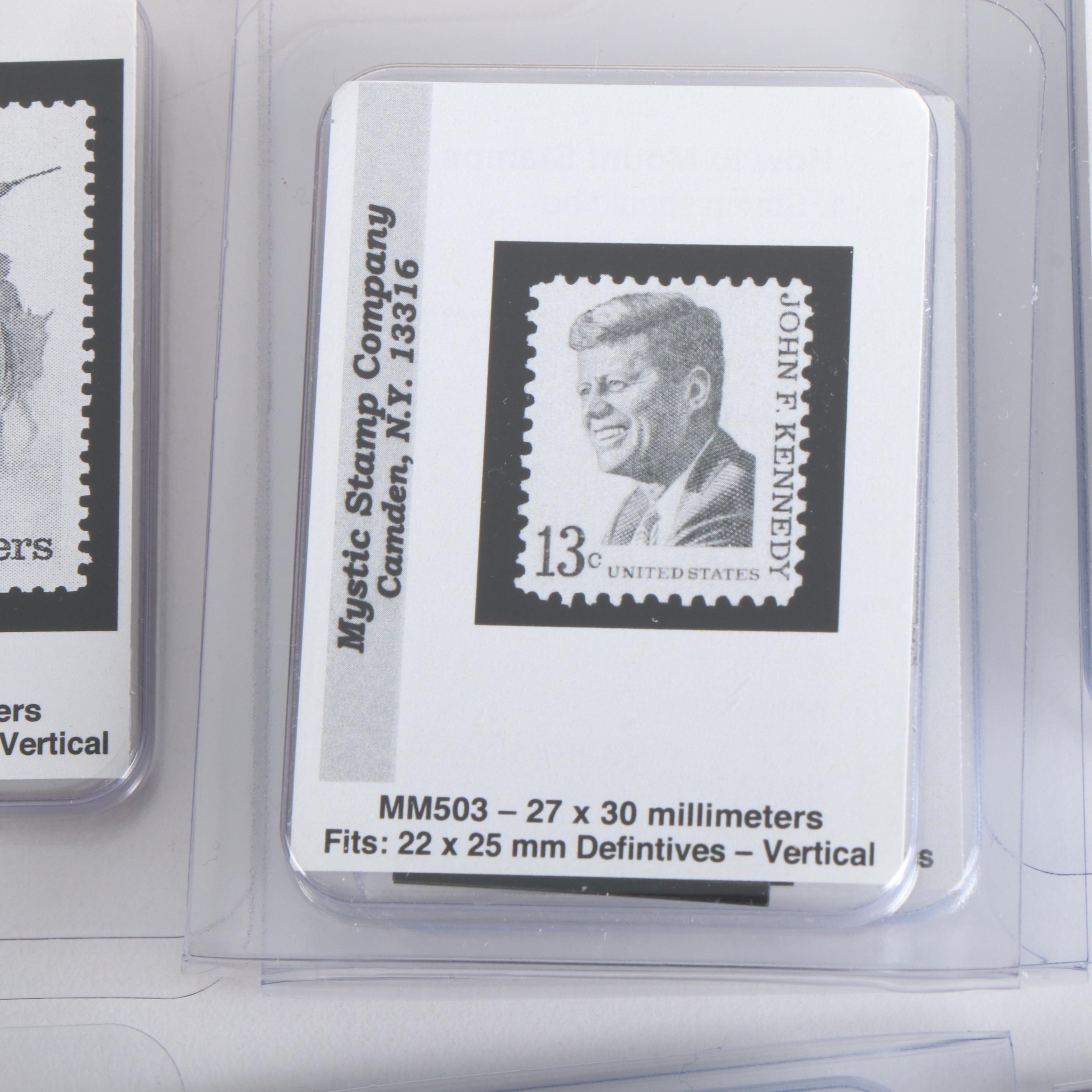 Collection of German Stamps, Year Sets, an Album, and Lots of German Mounts