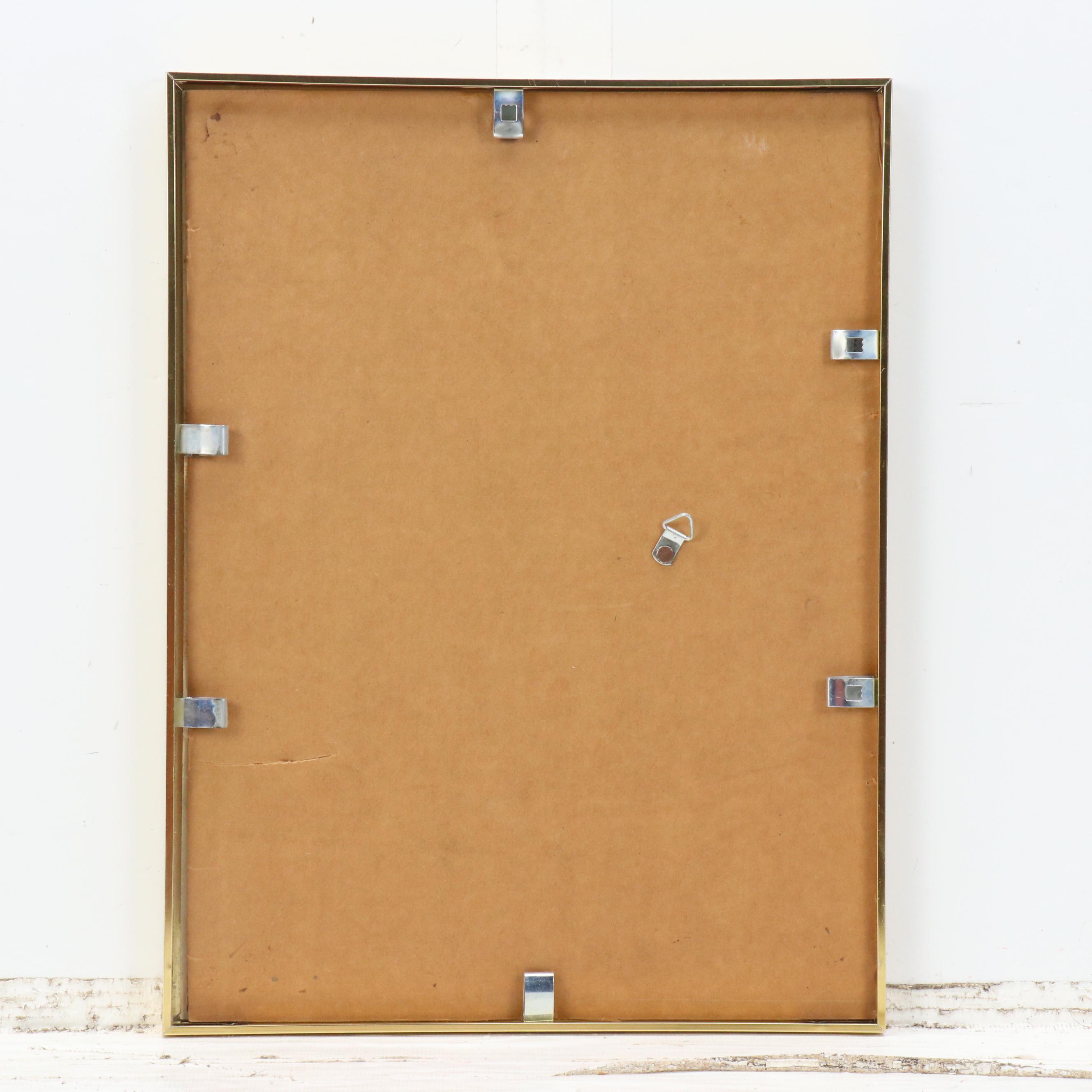 Lithograph After Pablo Picasso "Dove with Flowers," Late 20th/21st Century