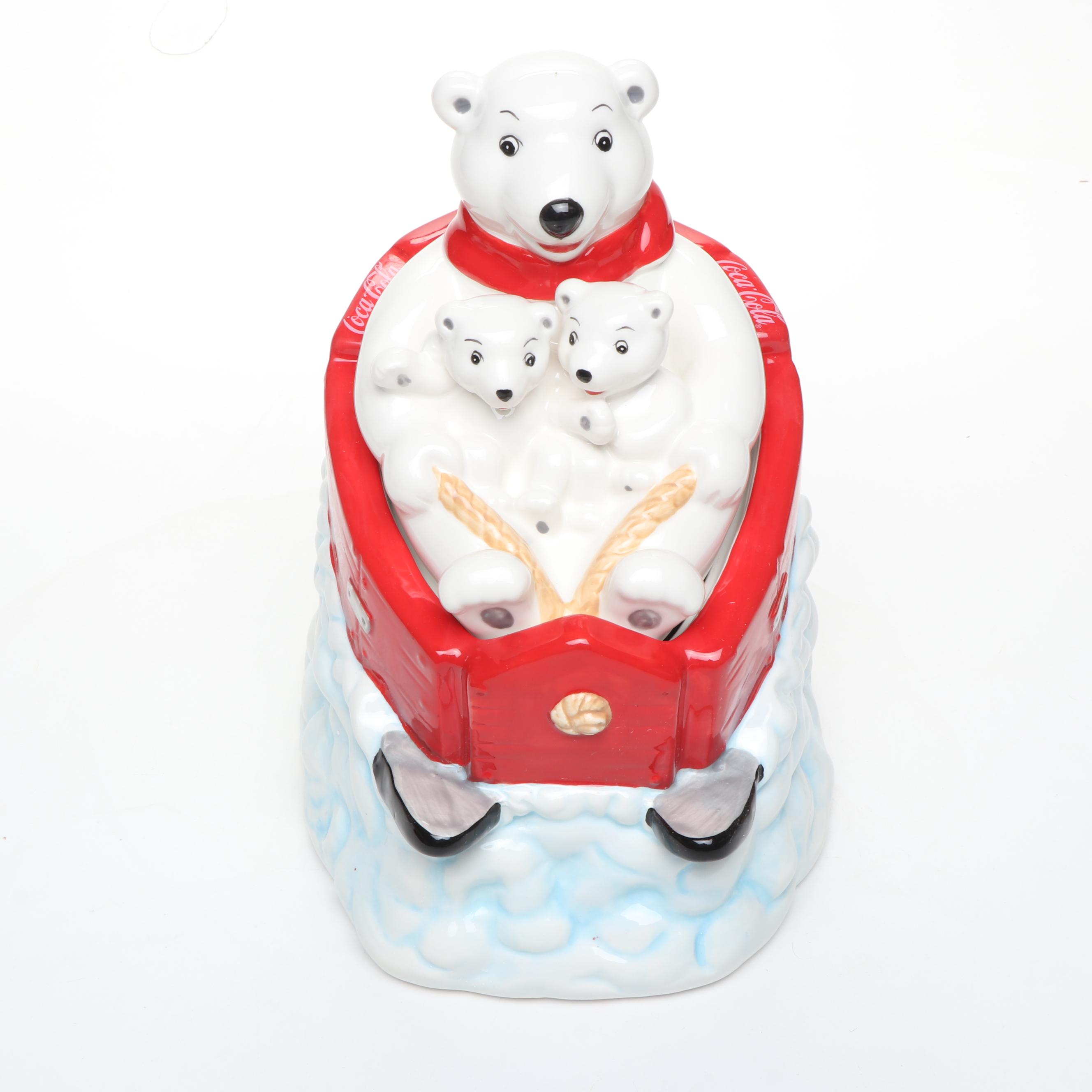 Needlepoint Faced Christmas Stockings with Other Holiday Decorations