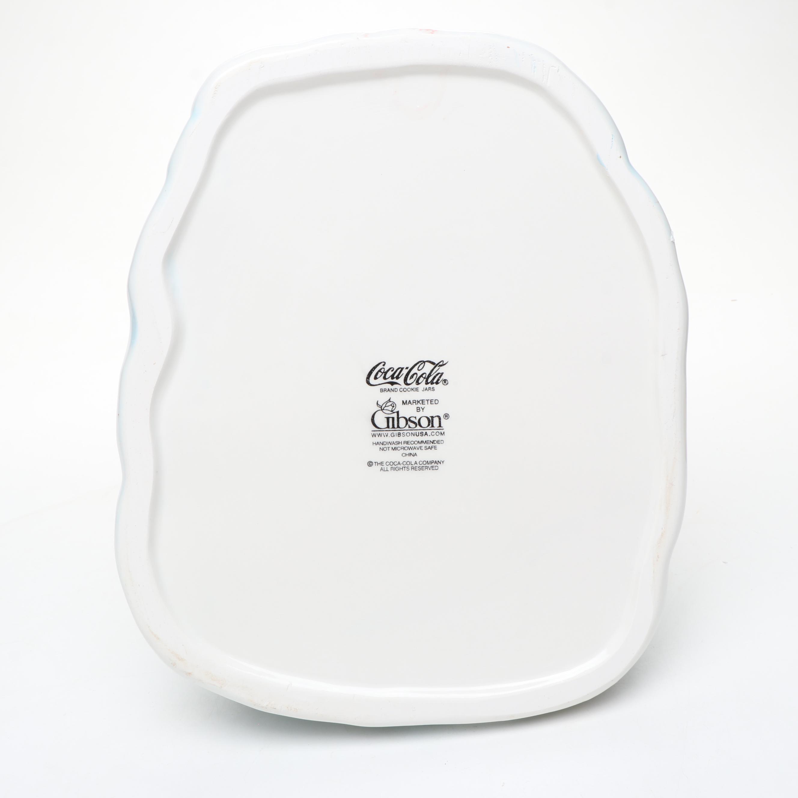 Needlepoint Faced Christmas Stockings with Other Holiday Decorations