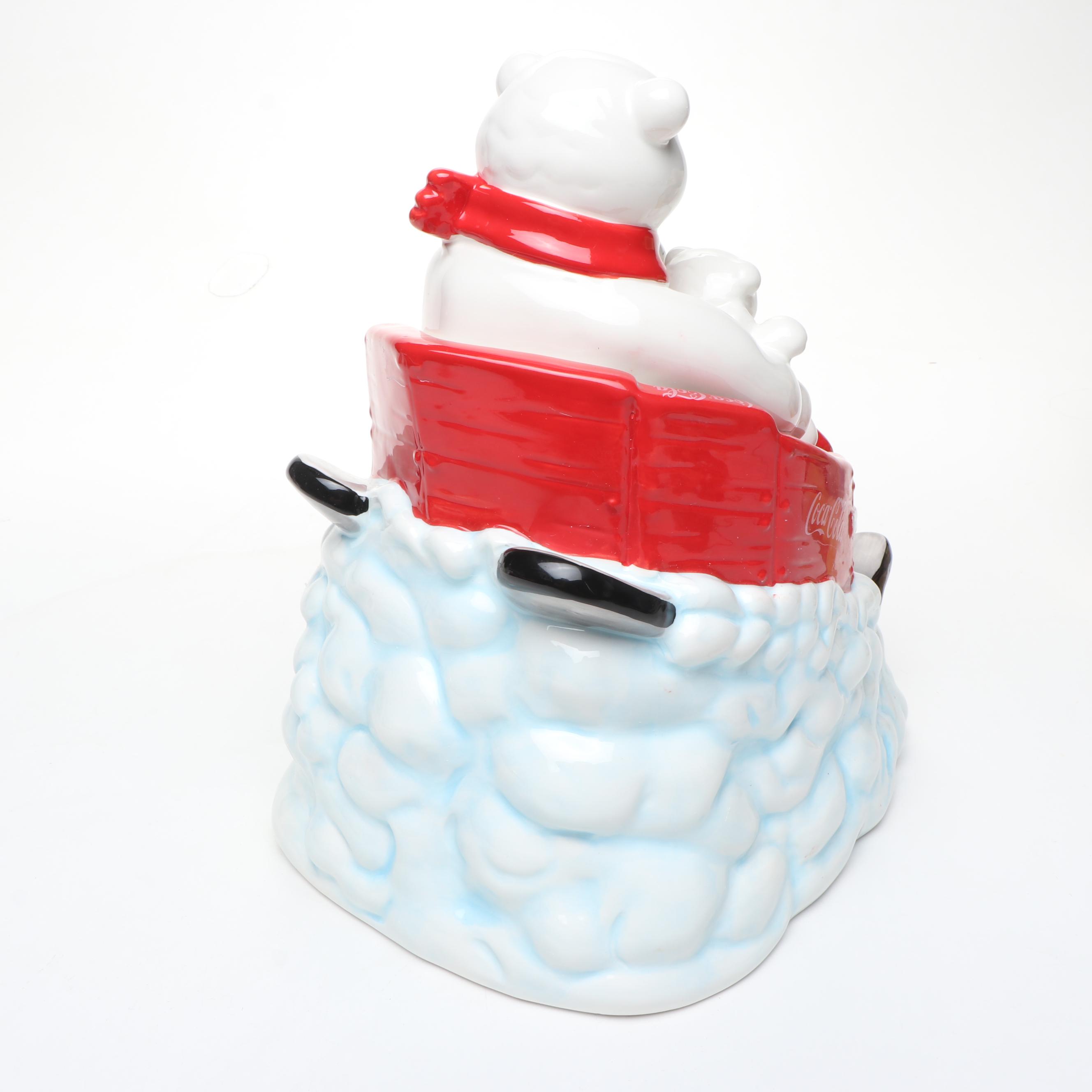 Needlepoint Faced Christmas Stockings with Other Holiday Decorations