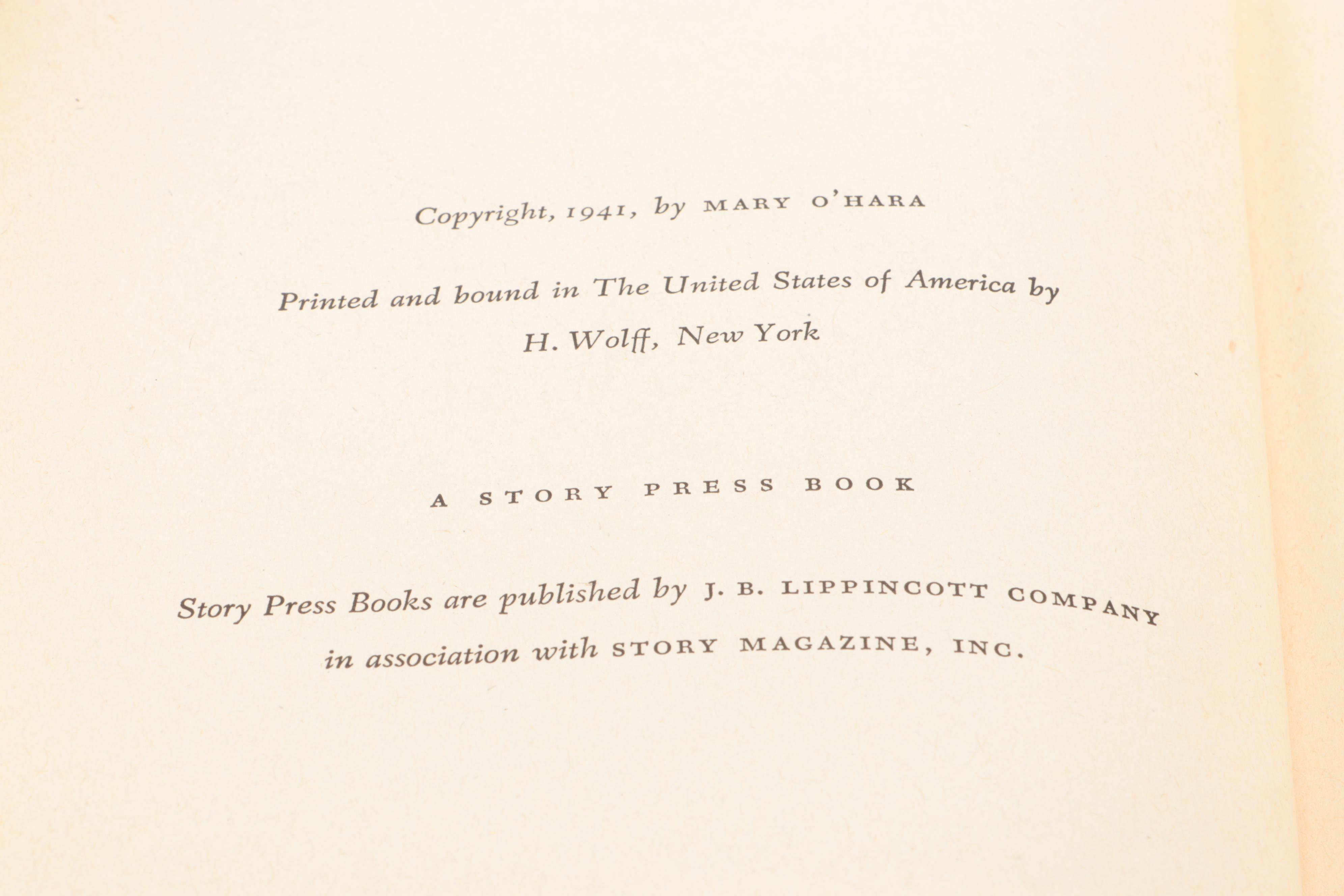 First Edition "The Island Stallion Races" by Walter Farley and More Horse Books