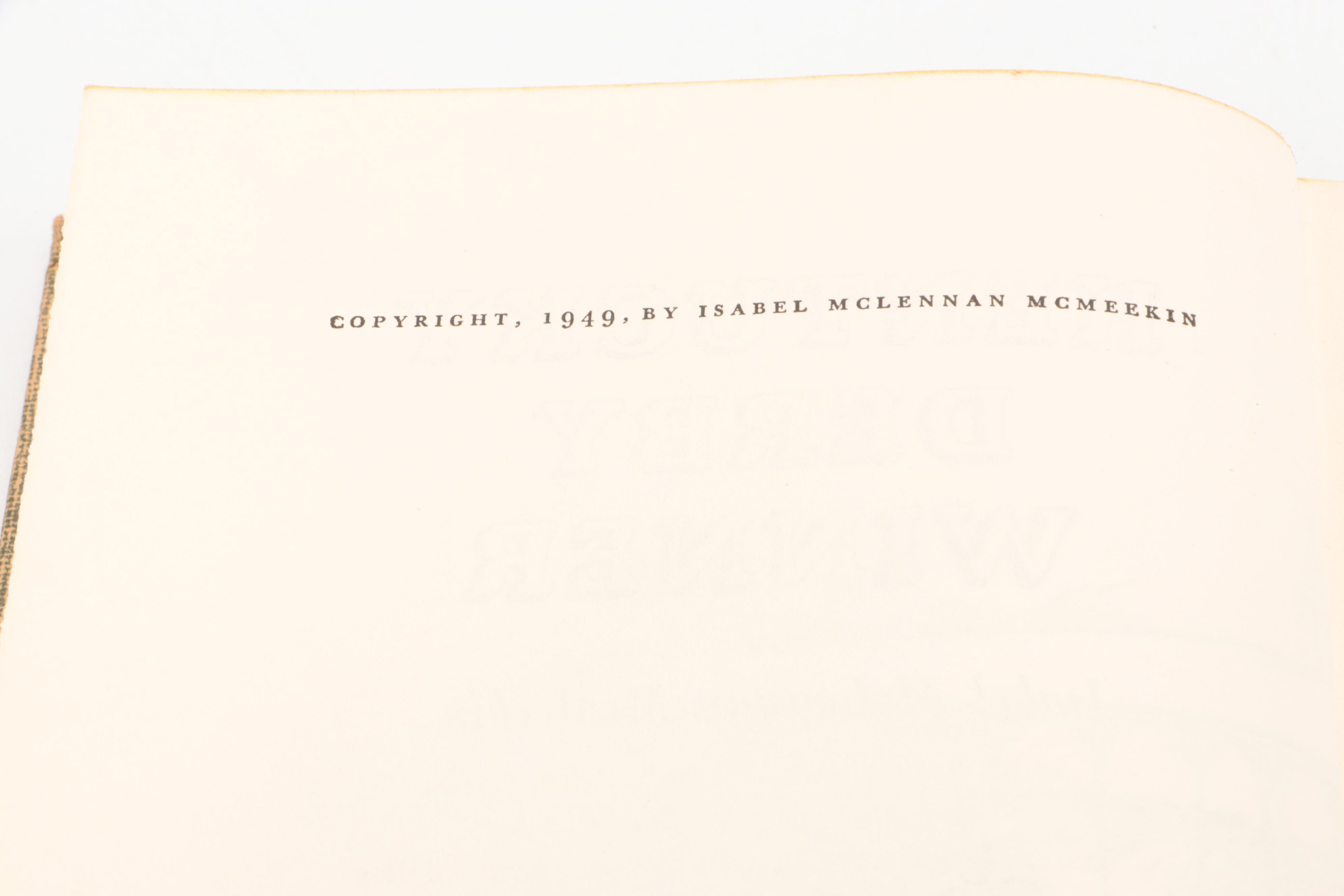 First Edition "The Island Stallion Races" by Walter Farley and More Horse Books