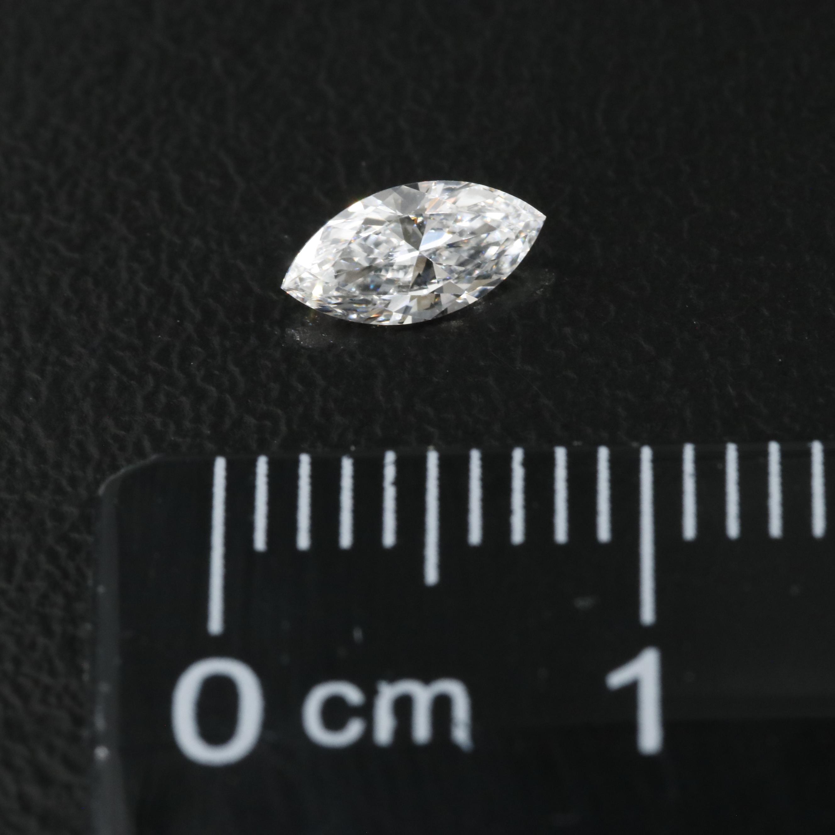 Loose 1.73 CTW Lab Grown Diamonds