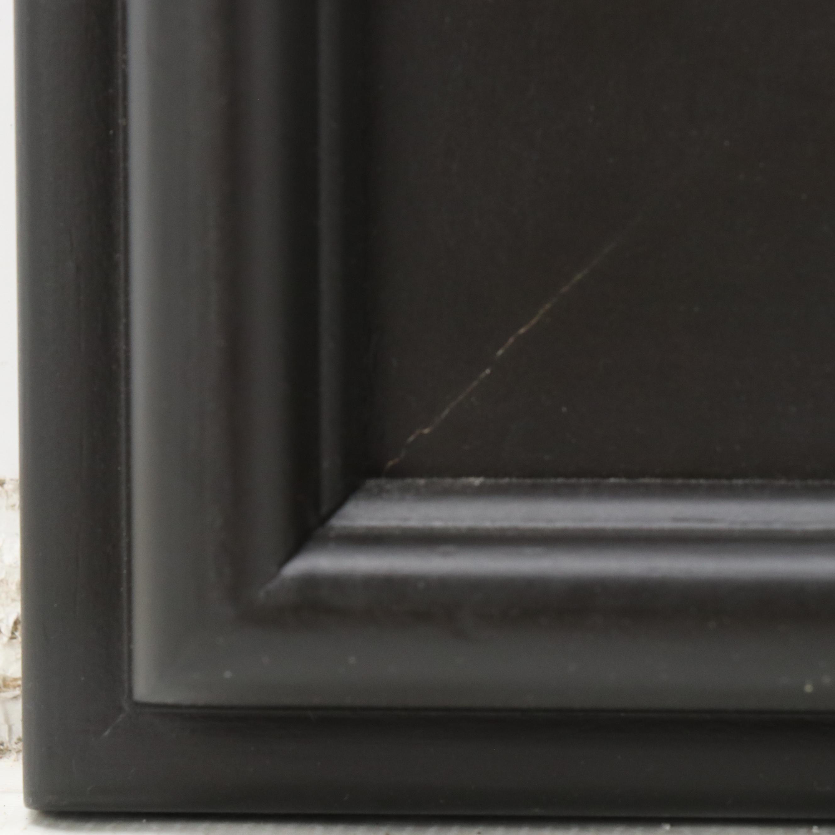 Garncarek Aleksander Landscape Oil Painting "Jesienny staw," 2019