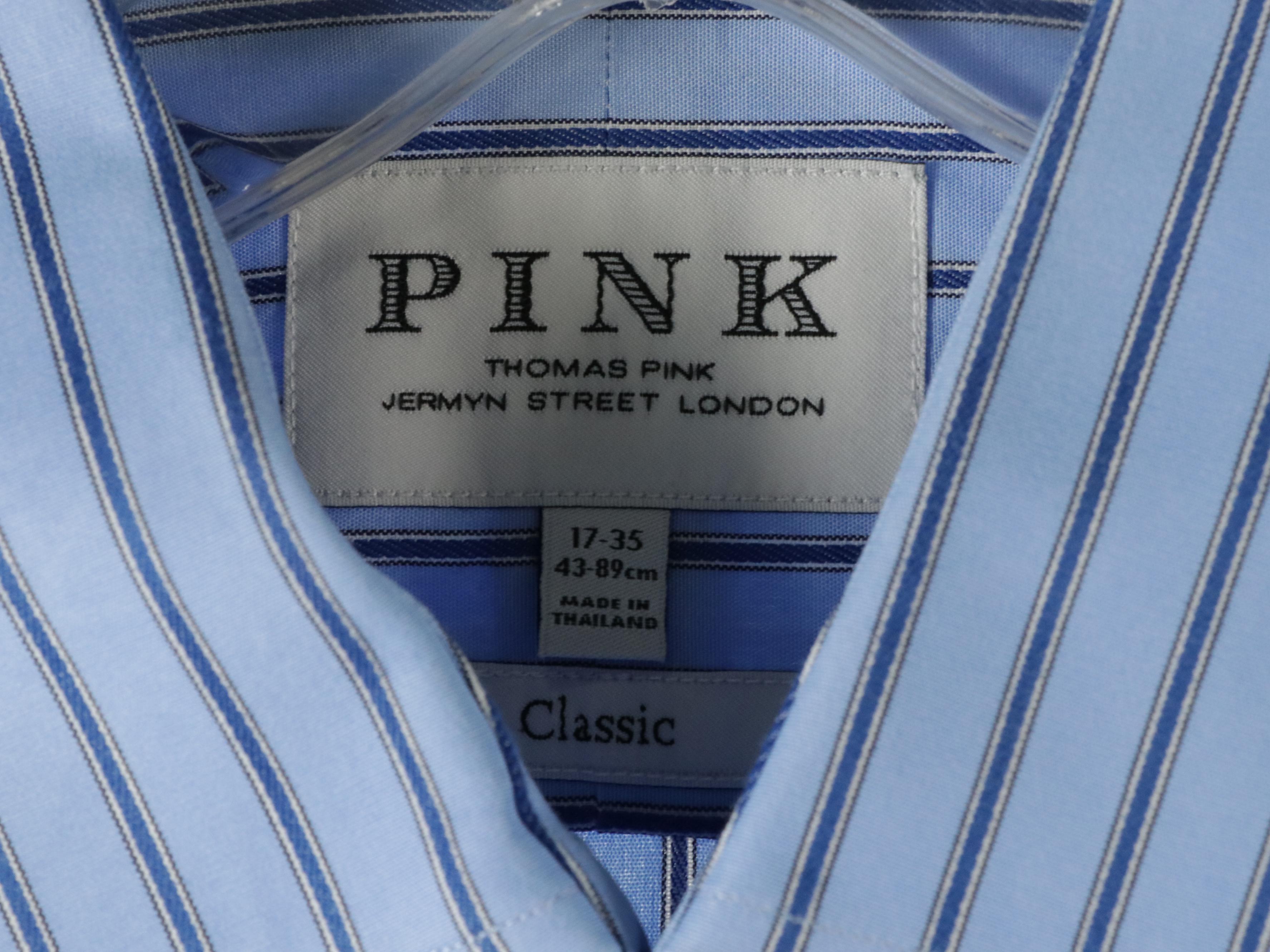 Men's Patterned Button-Front Shirts Featuring Tommy Hilfiger, Nautica, and More