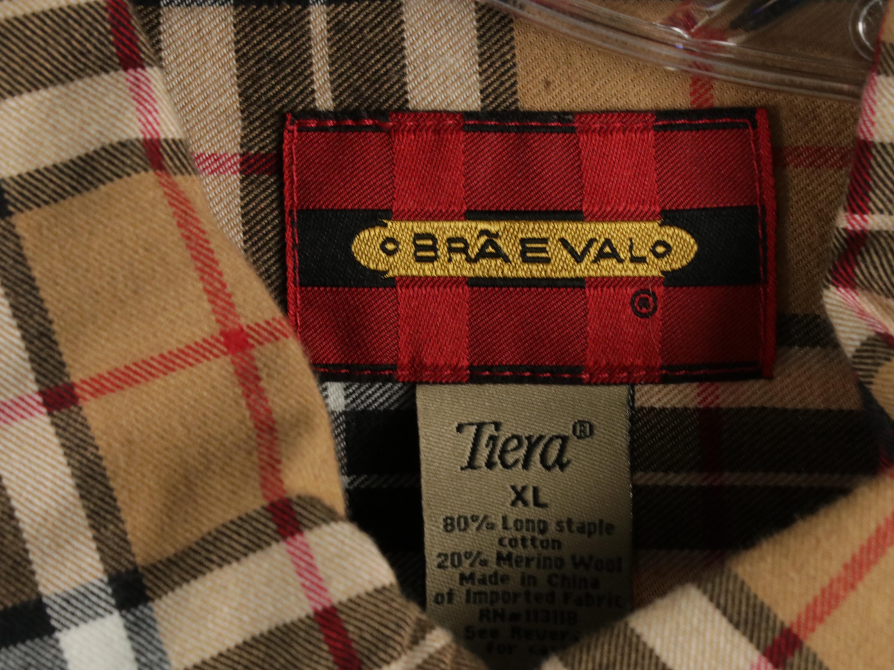 Men's Patterned Button-Front Shirts Featuring Tommy Hilfiger, Nautica, and More