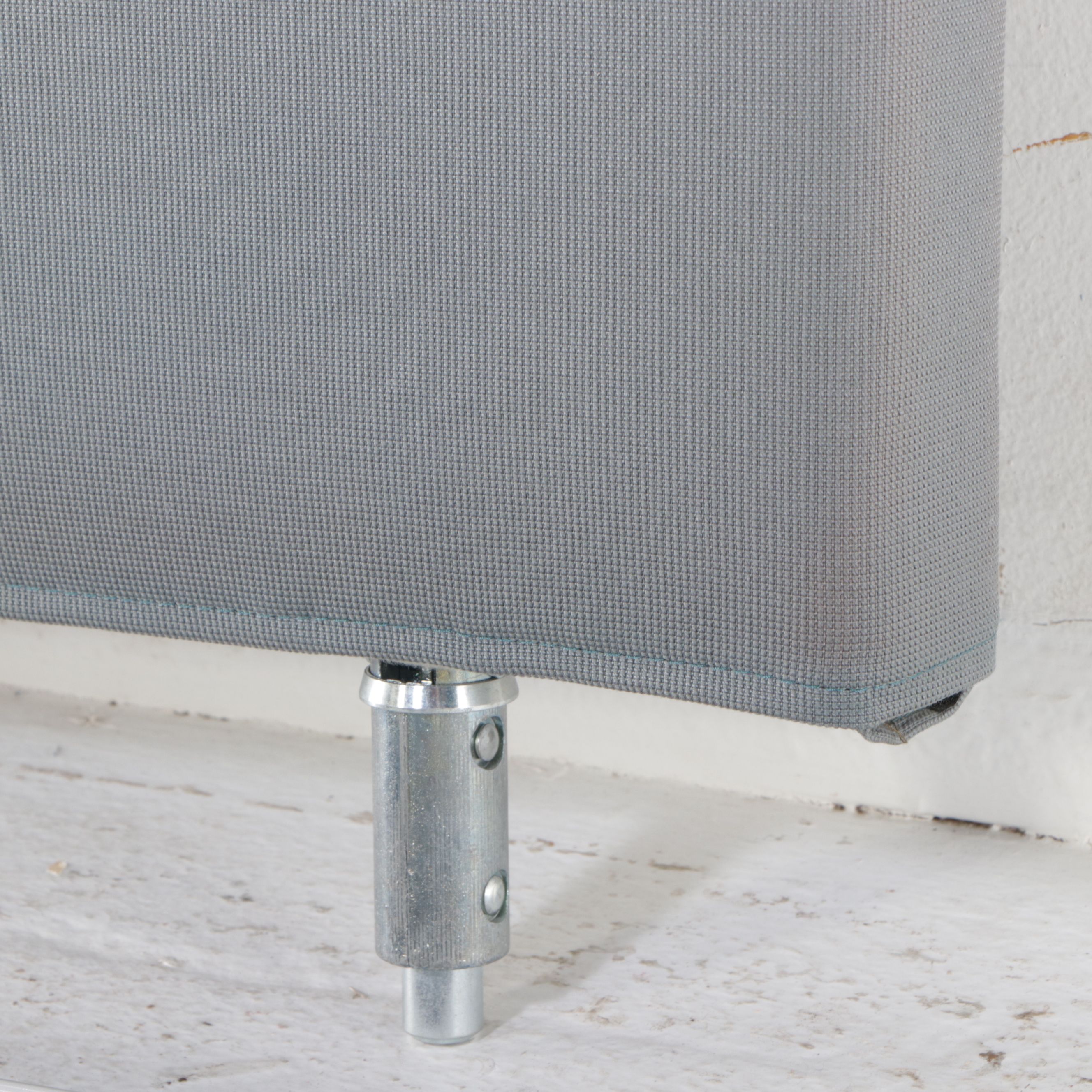 Design Within Reach Modernist Style Queen Size Bed Frame