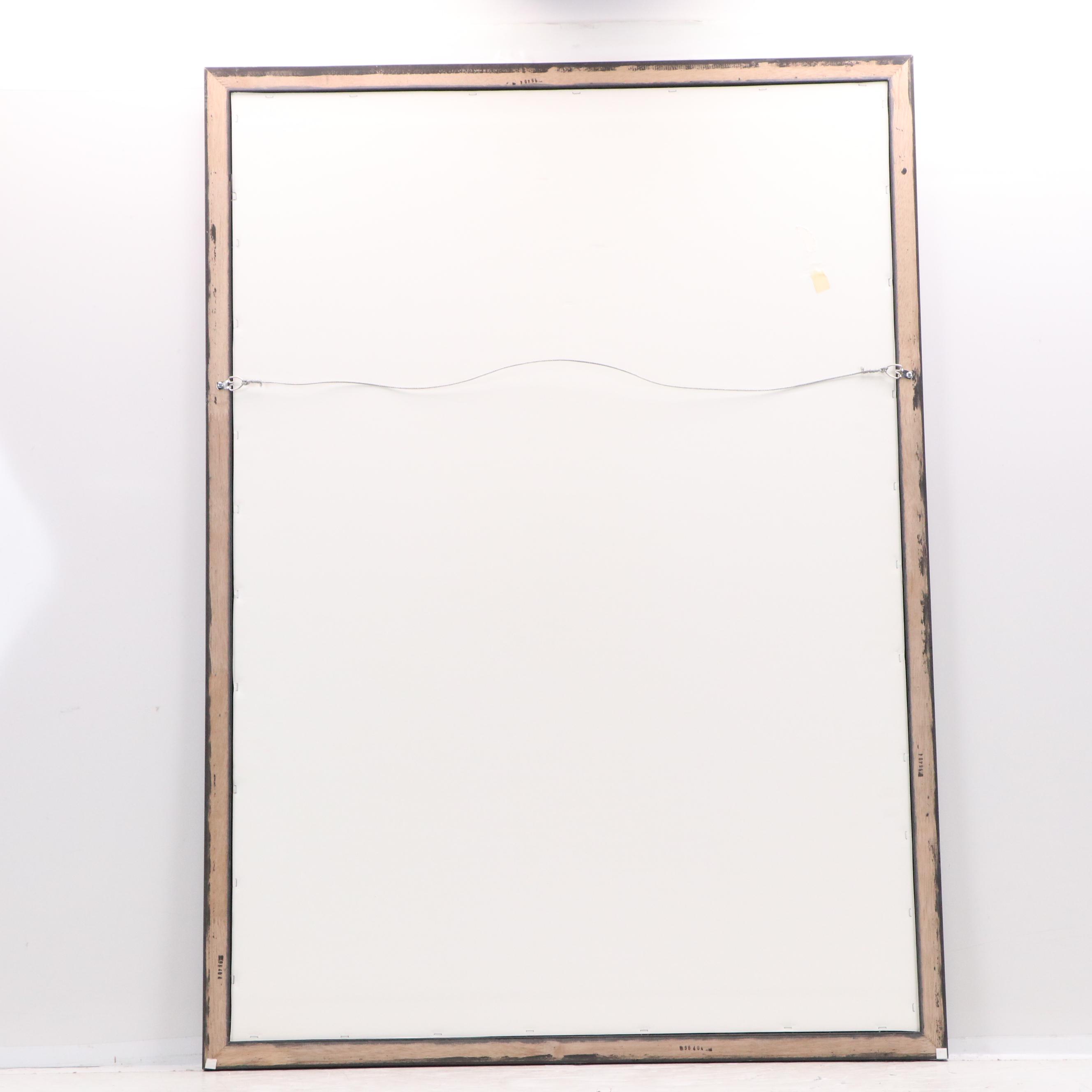 "Metropolis" Giclée Movie Poster Reproduction