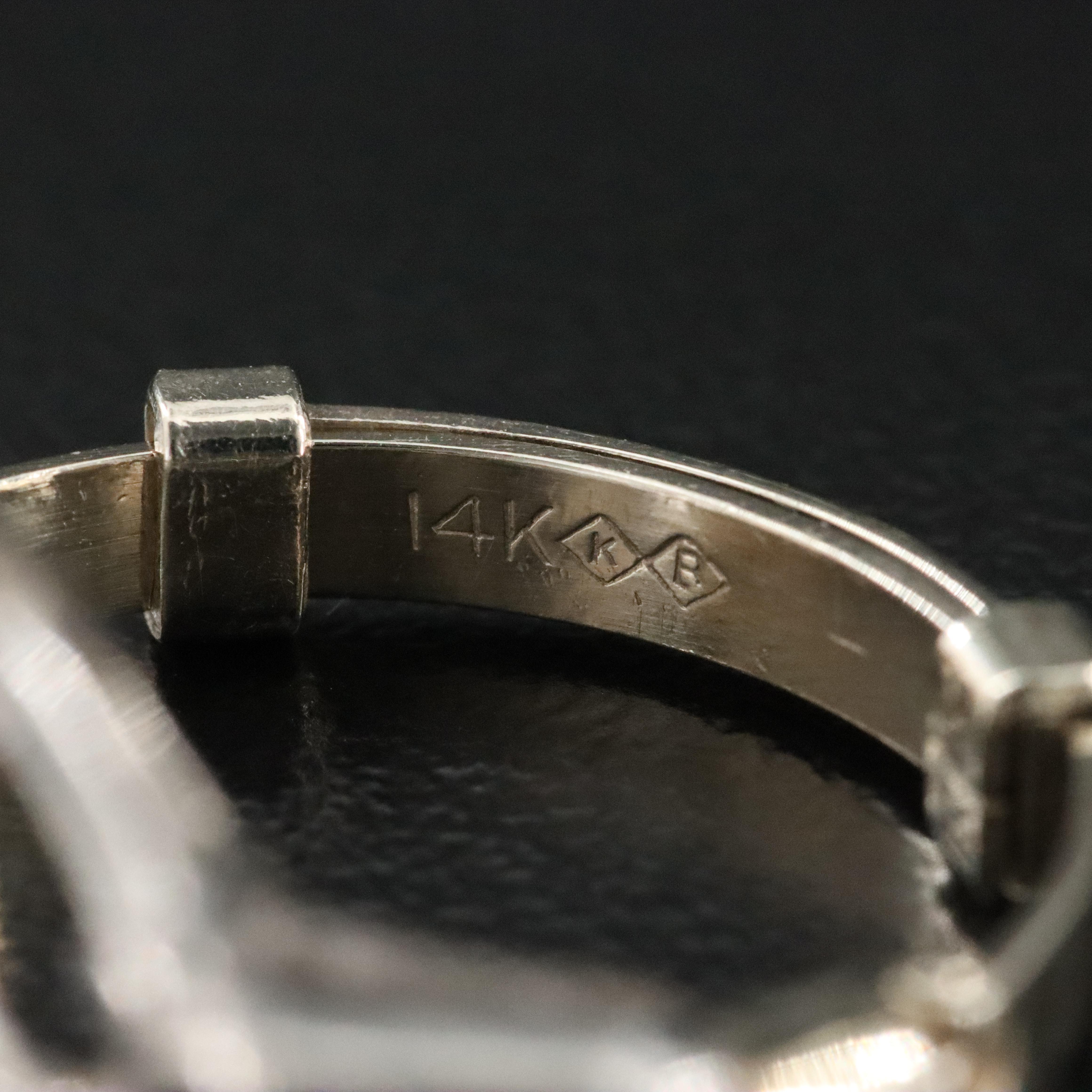 Loose 5.17 CT Diamond with GIA Report and Platinum 0.60 CTW Semi Mount Ring