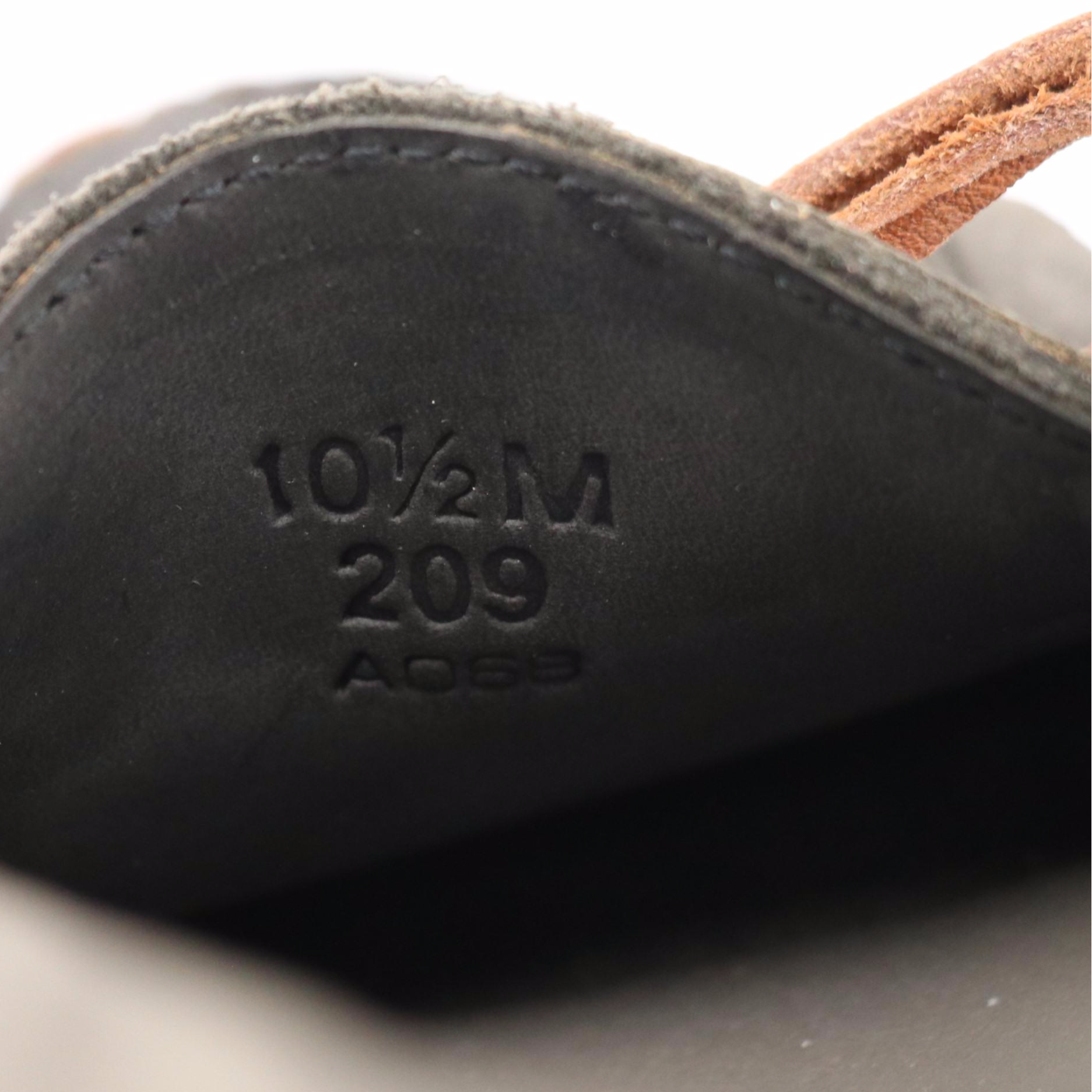 Men's Tod's and Cole Haan Driving Shoes, Nordstrom Loafers, and GoldToe Socks