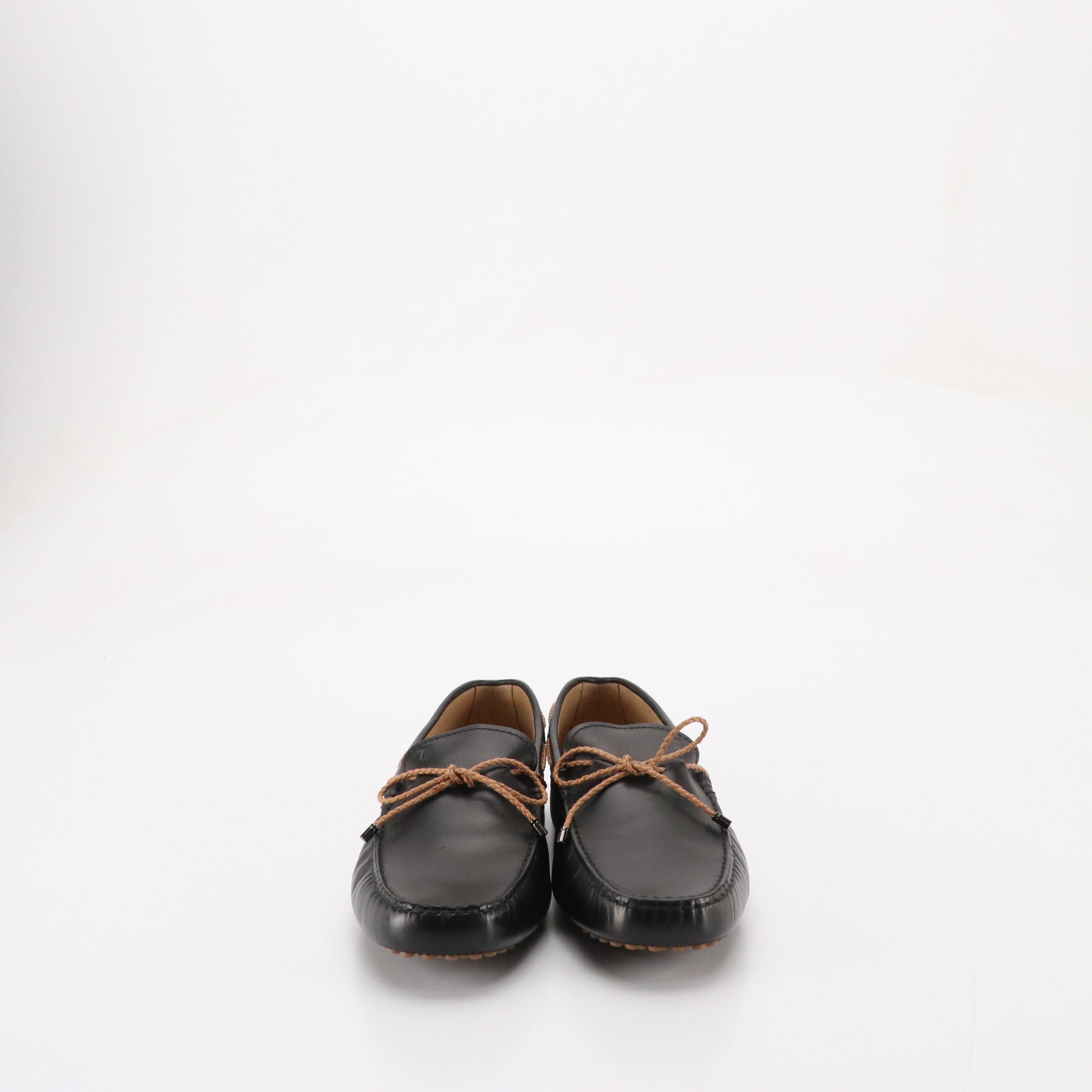 Men's Tod's and Cole Haan Driving Shoes, Nordstrom Loafers, and GoldToe Socks