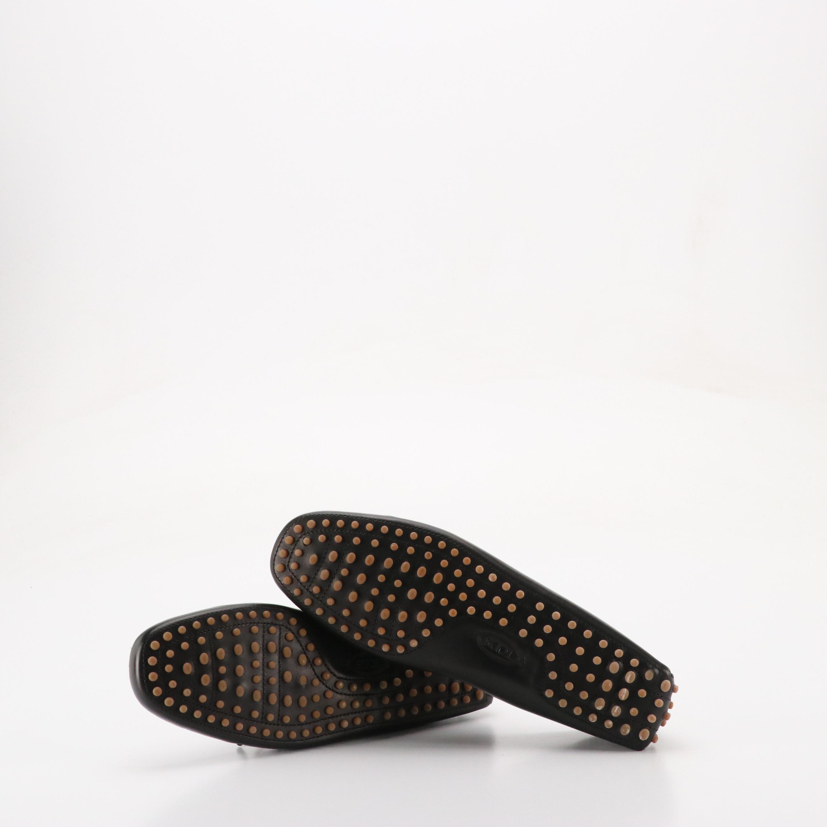 Men's Tod's and Cole Haan Driving Shoes, Nordstrom Loafers, and GoldToe Socks