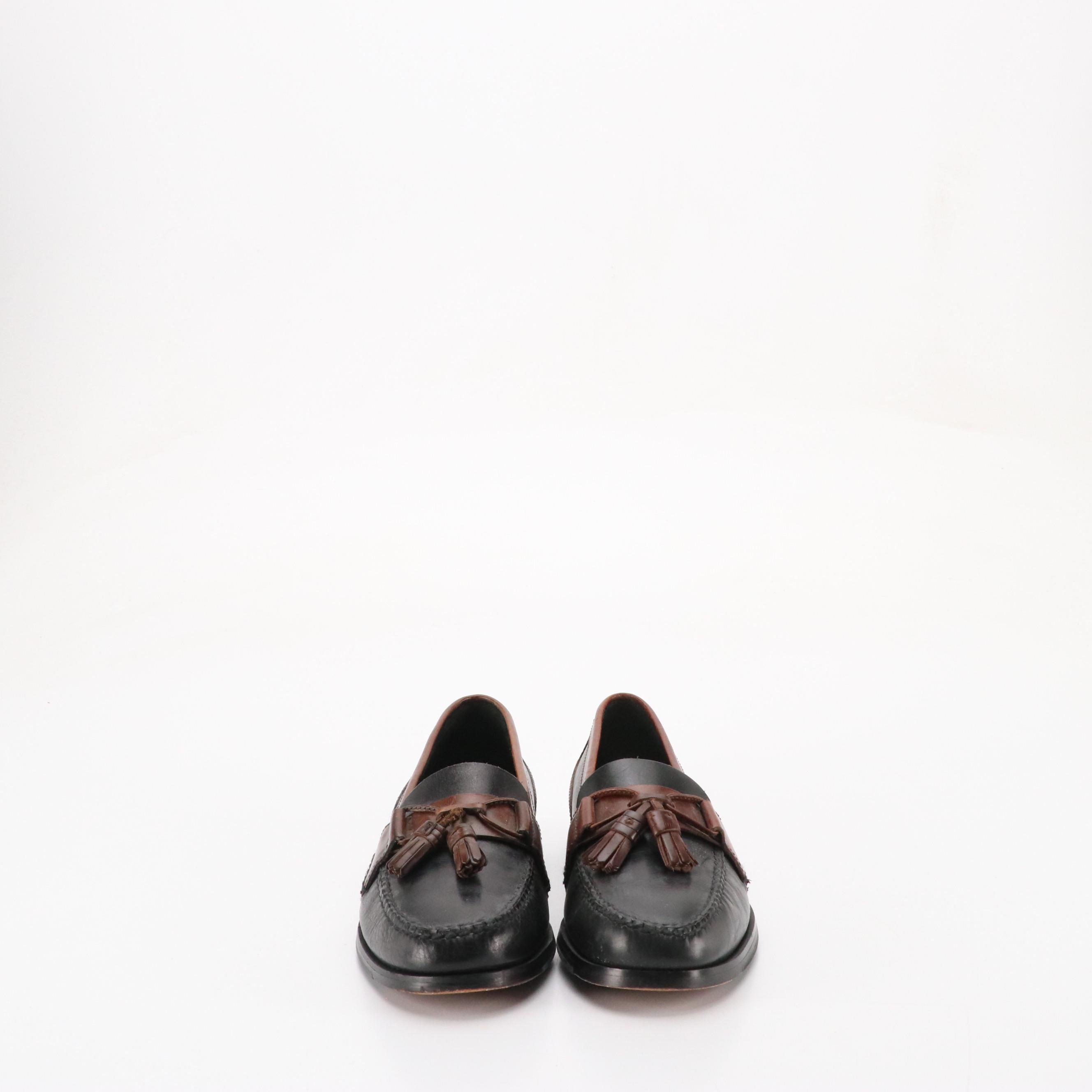 Men's Tod's and Cole Haan Driving Shoes, Nordstrom Loafers, and GoldToe Socks