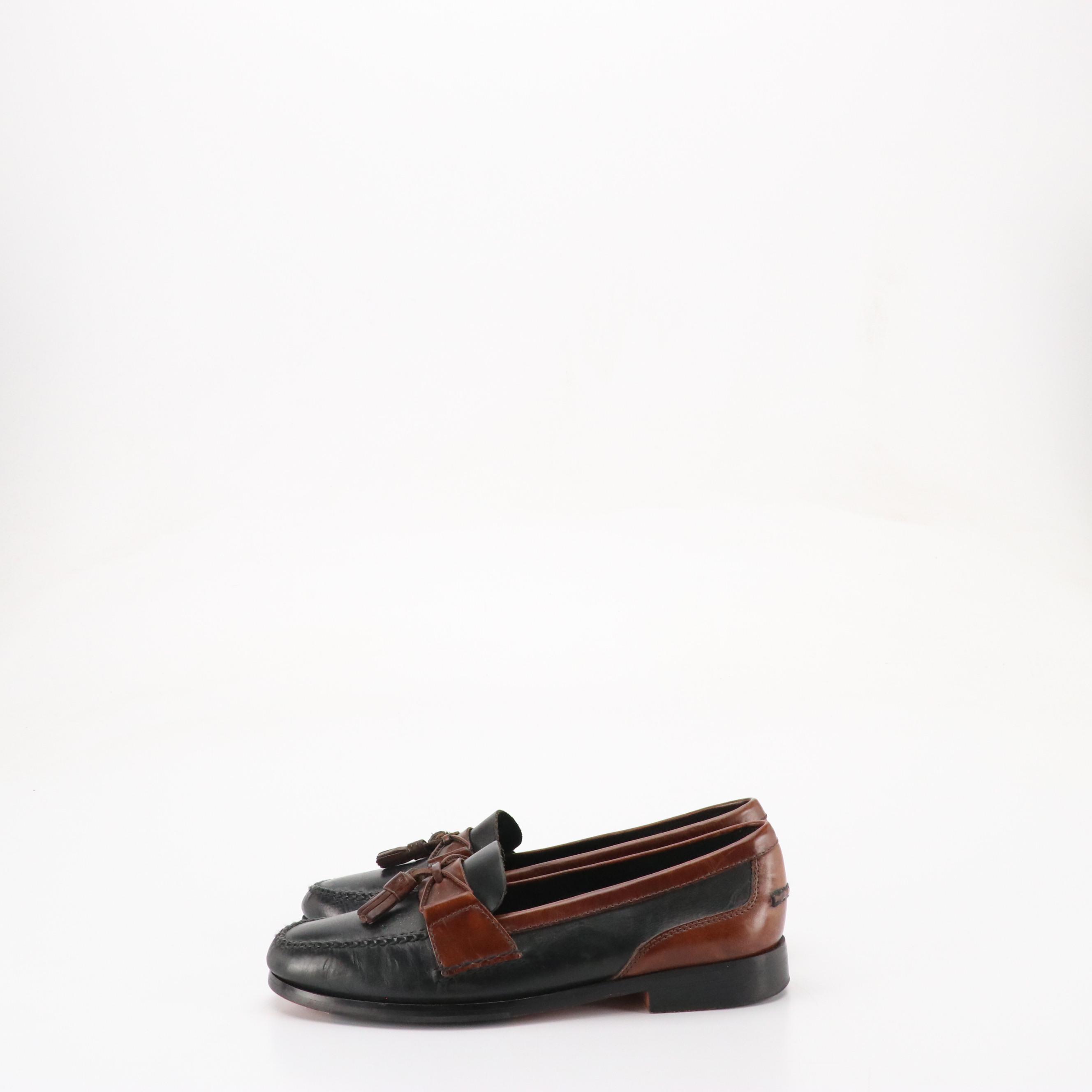 Men's Tod's and Cole Haan Driving Shoes, Nordstrom Loafers, and GoldToe Socks