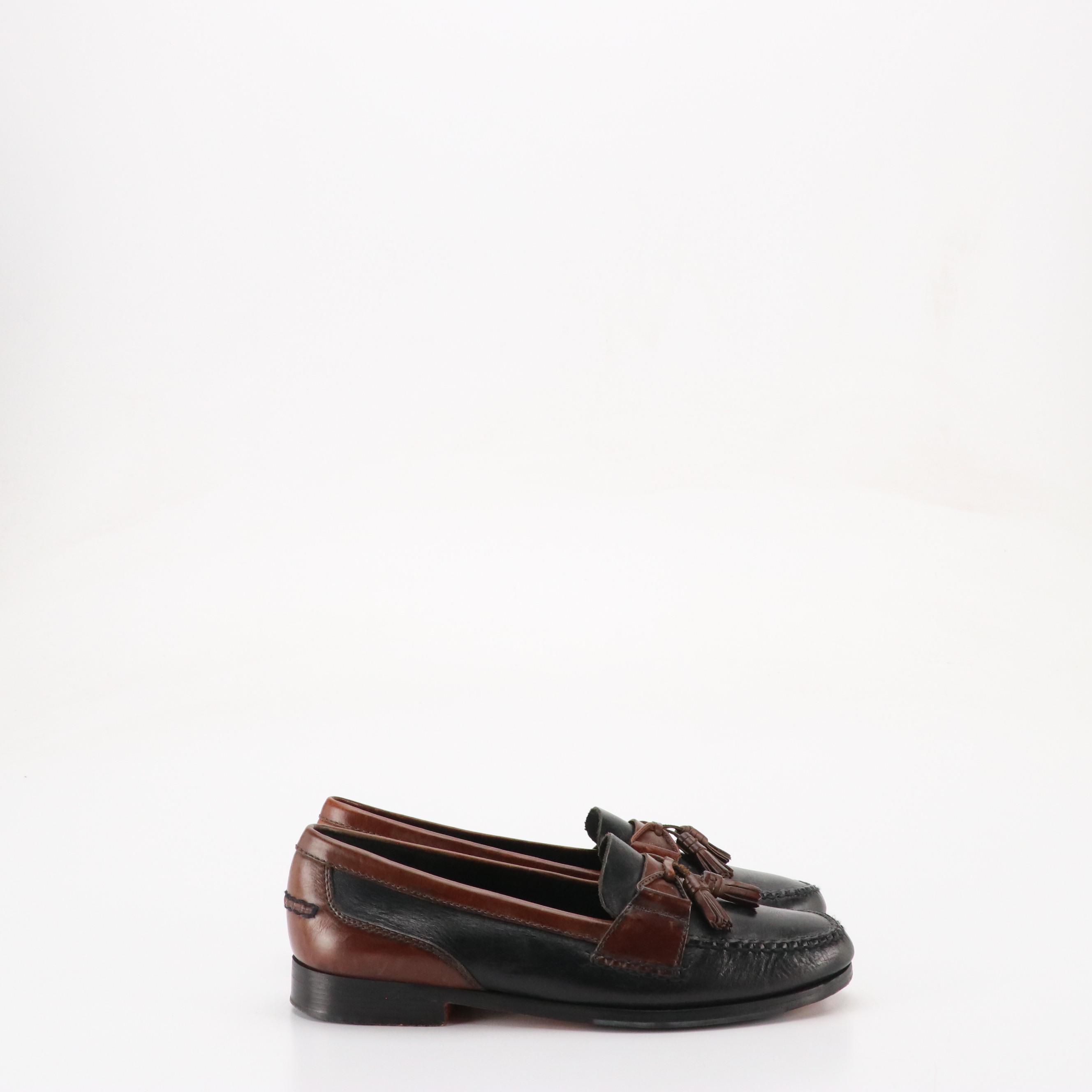 Men's Tod's and Cole Haan Driving Shoes, Nordstrom Loafers, and GoldToe Socks