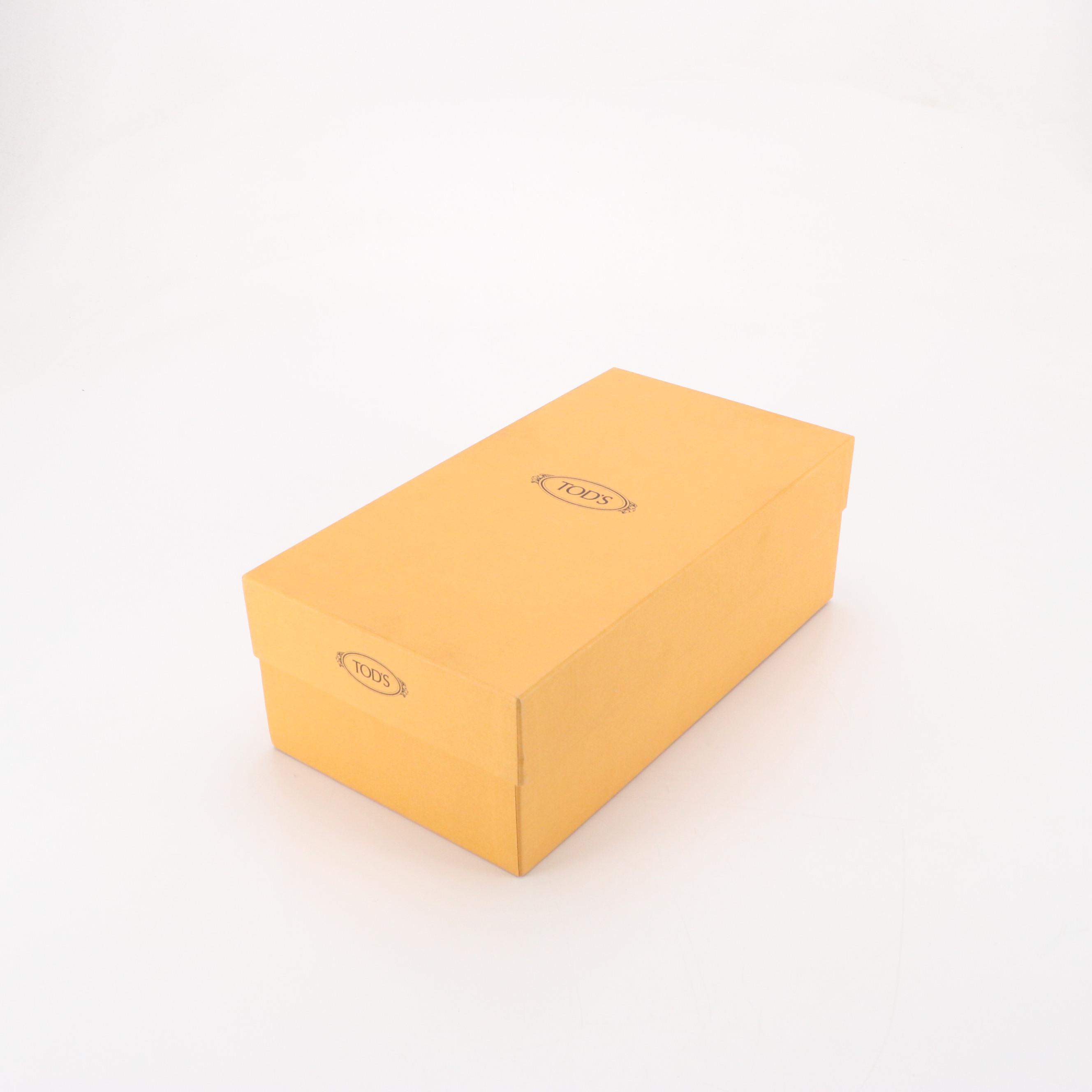 Men's Tod's and Cole Haan Driving Shoes, Nordstrom Loafers, and GoldToe Socks