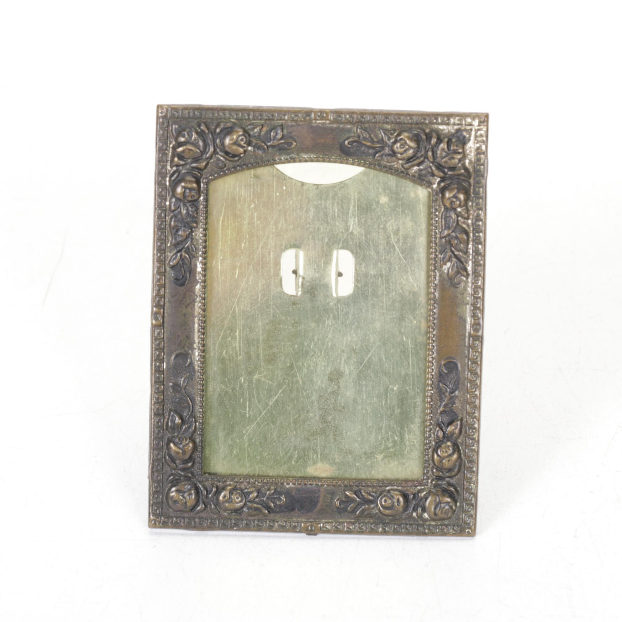 "Beam's Joice" Whiskey Decanter with Cincinnati Pig Wind Chime & Country Decor