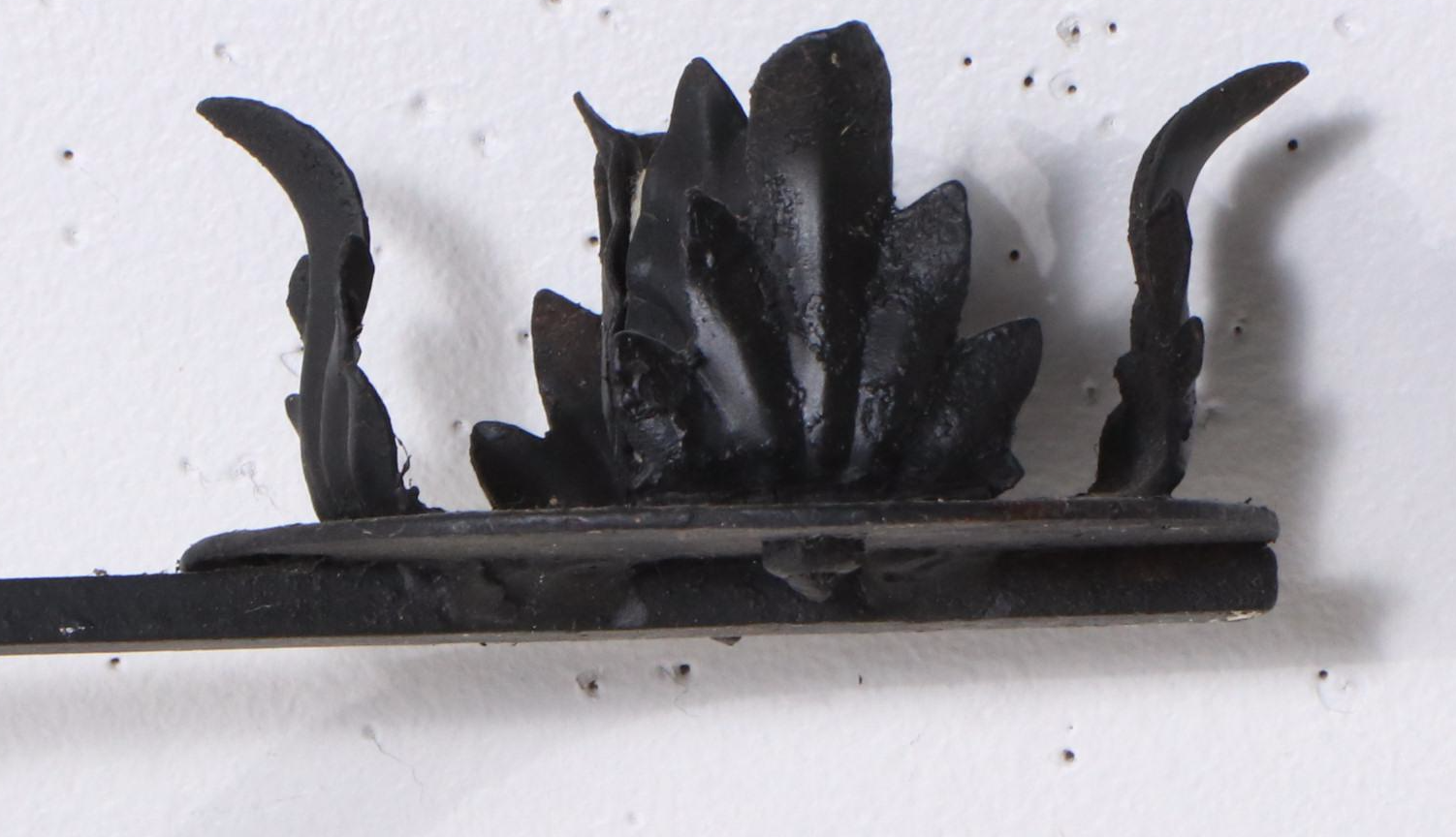 Outdoor Garden Stake Candle Holders