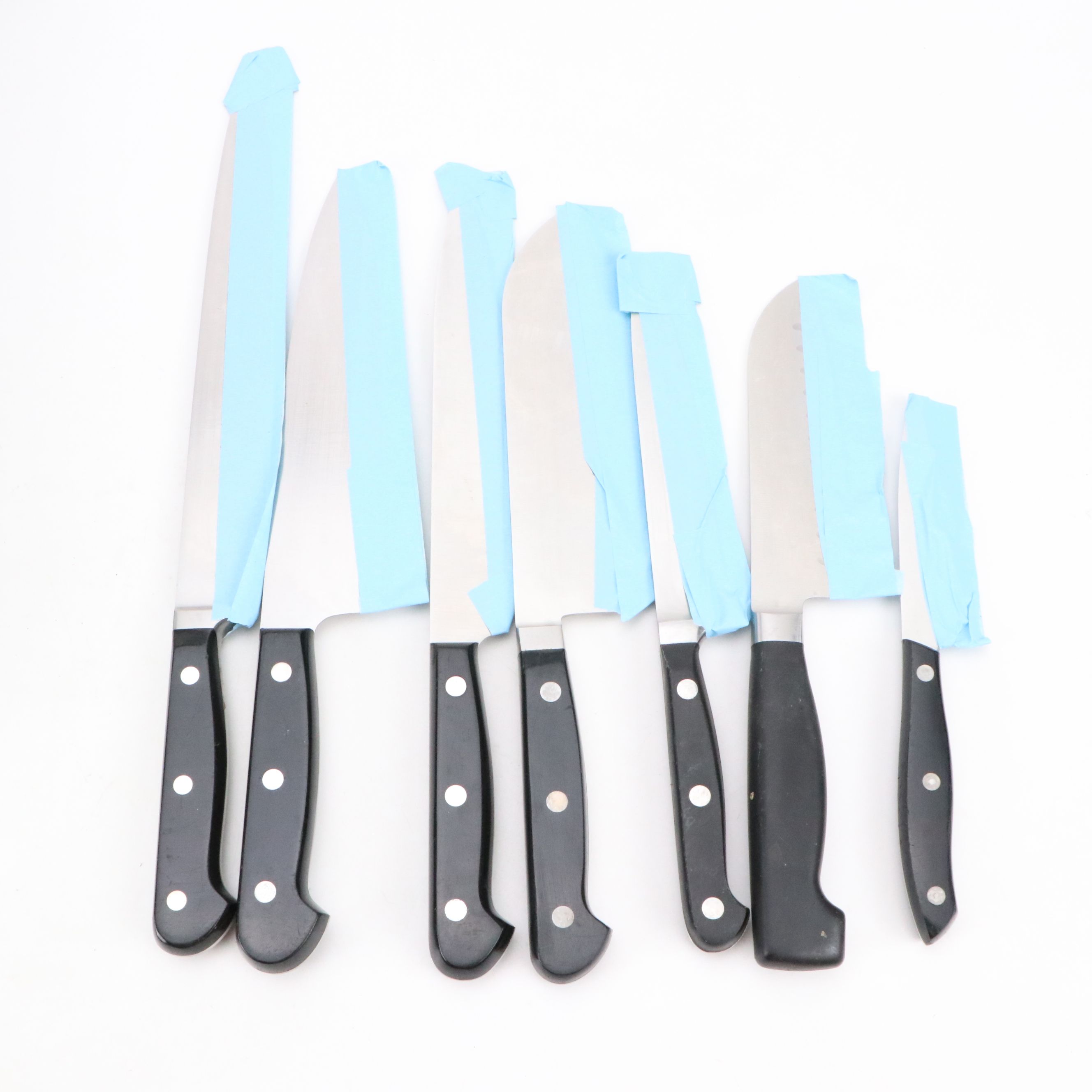 Fagor Portable Induction Cooktop with Knives, Rolling Pins and Baguette Miter