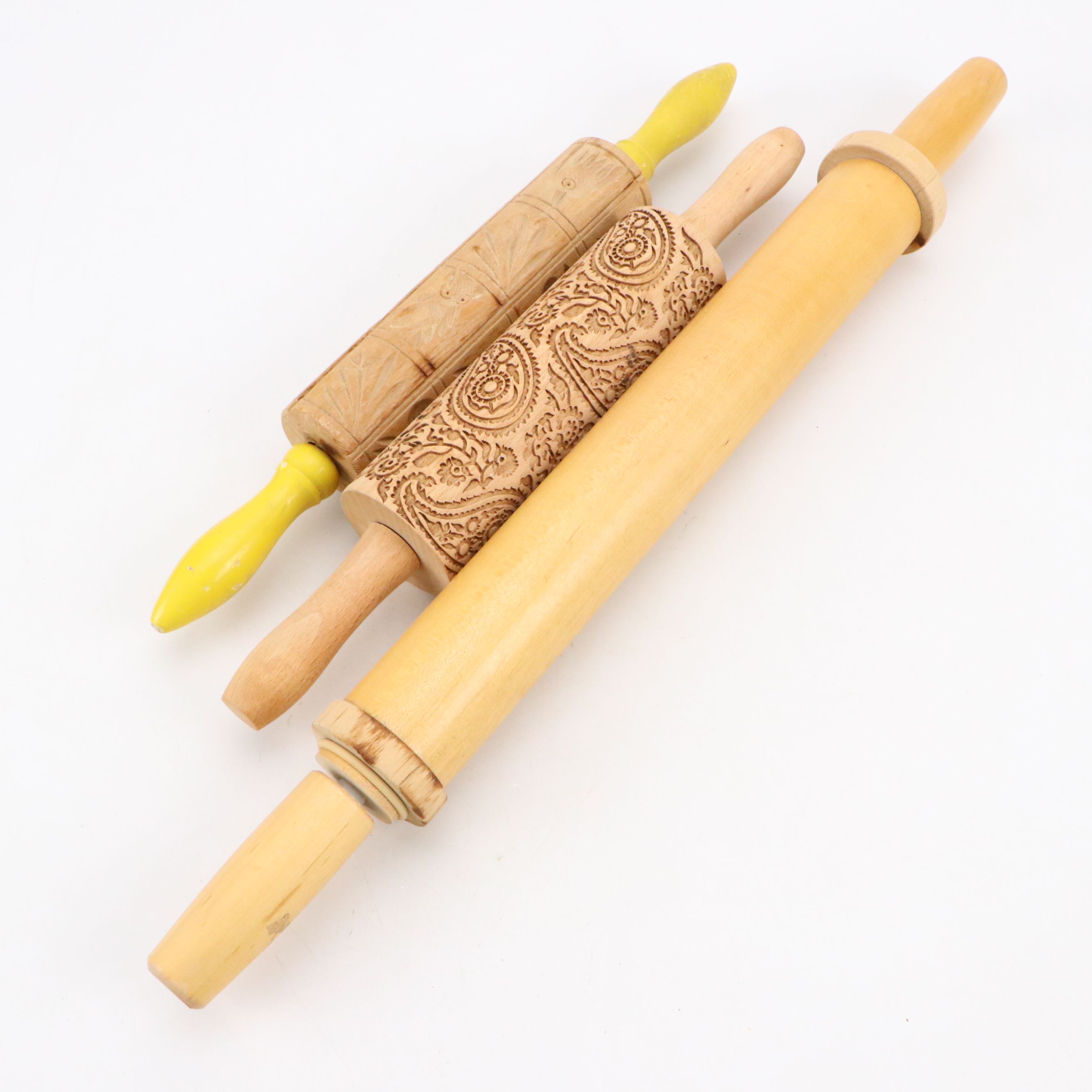 Fagor Portable Induction Cooktop with Knives, Rolling Pins and Baguette Miter