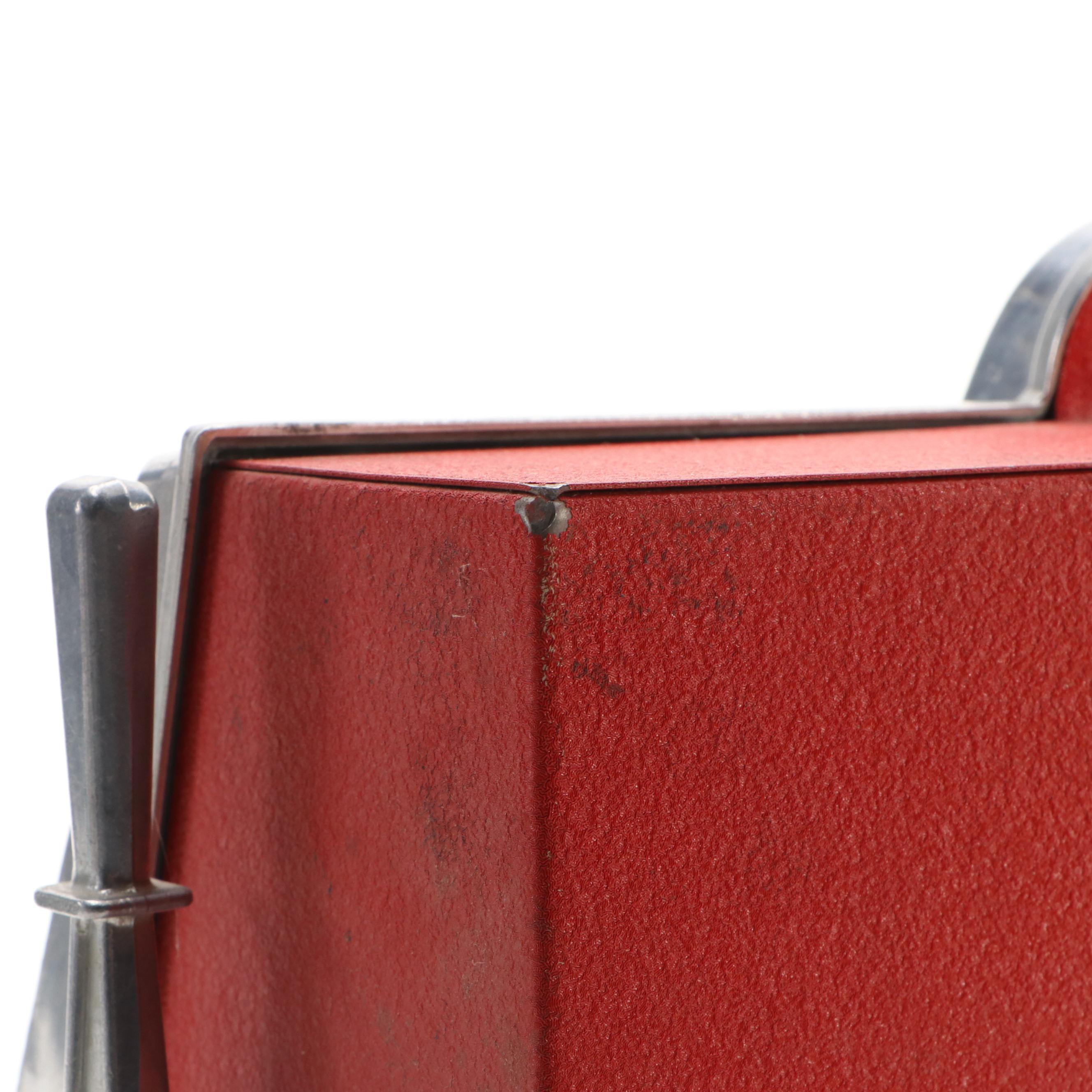 Reno Nevada Metal Slot Machine Bank, Mid-20th Century