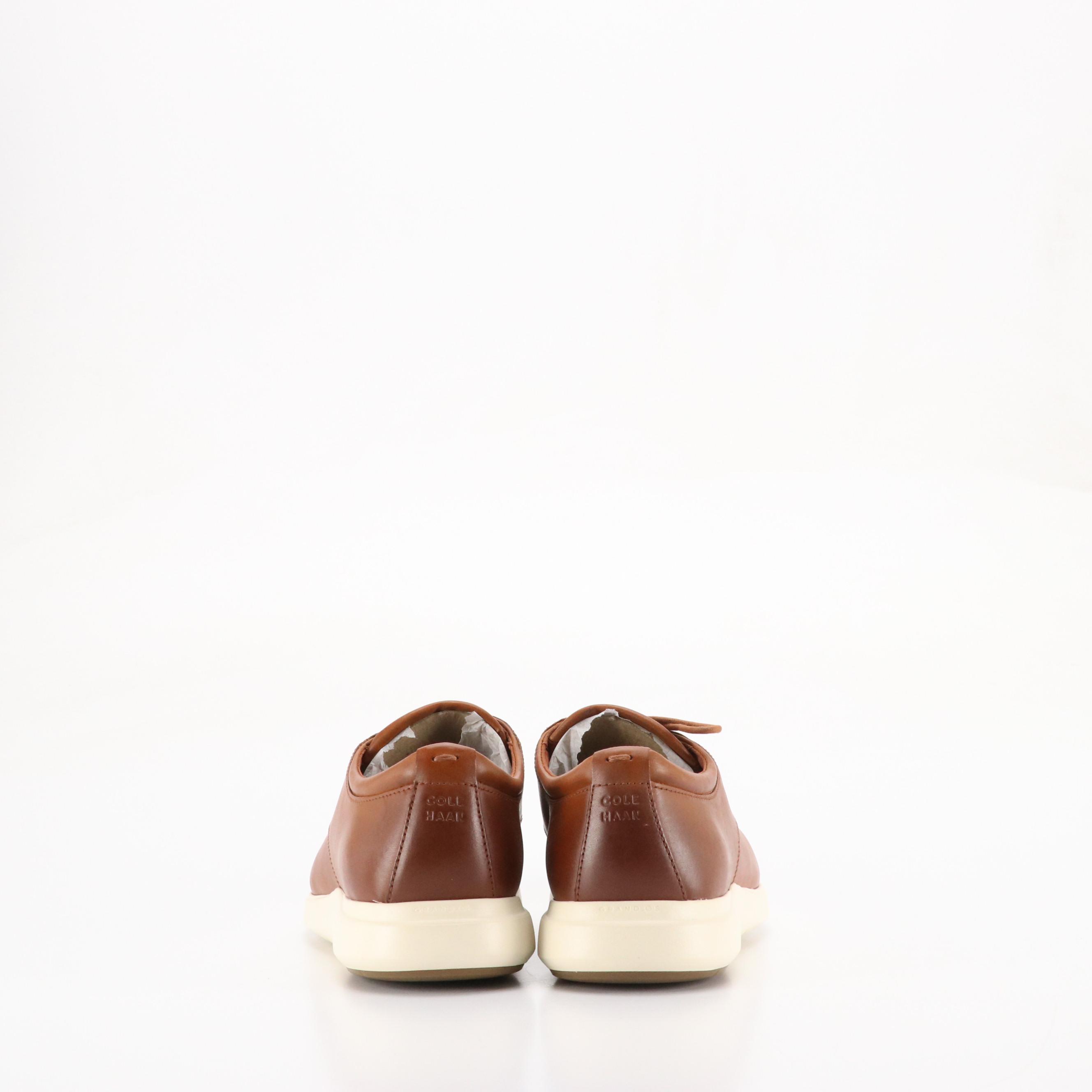 Men's Johnston & Murphy Calfskin Penny Loafers with Cole Haan Loafers & More