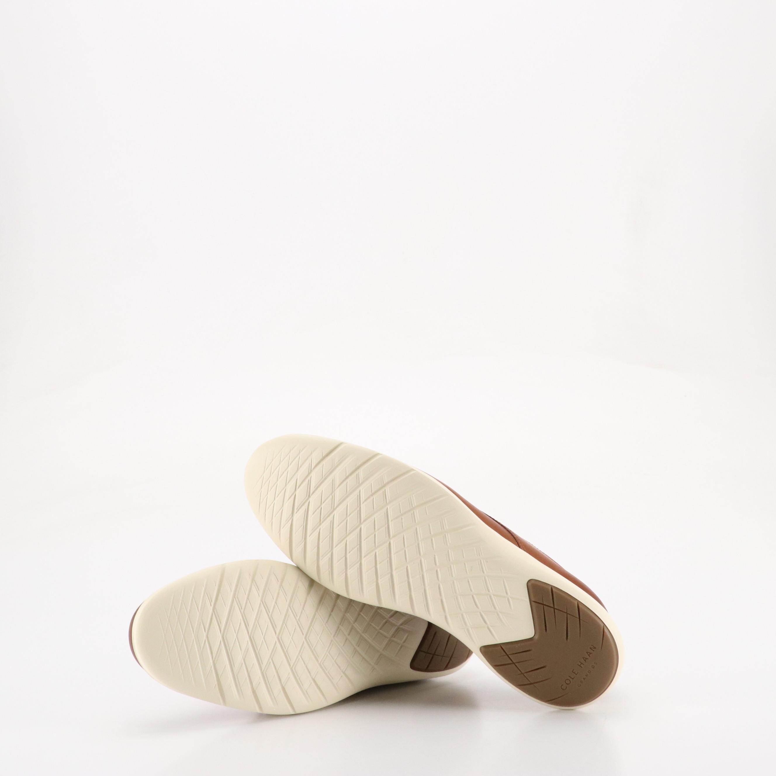 Men's Johnston & Murphy Calfskin Penny Loafers with Cole Haan Loafers & More