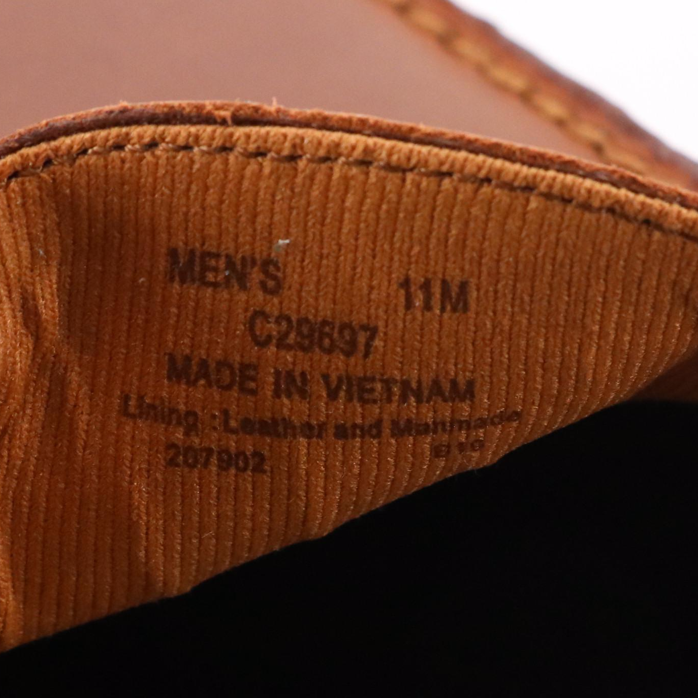 Men's Johnston & Murphy Calfskin Penny Loafers with Cole Haan Loafers & More