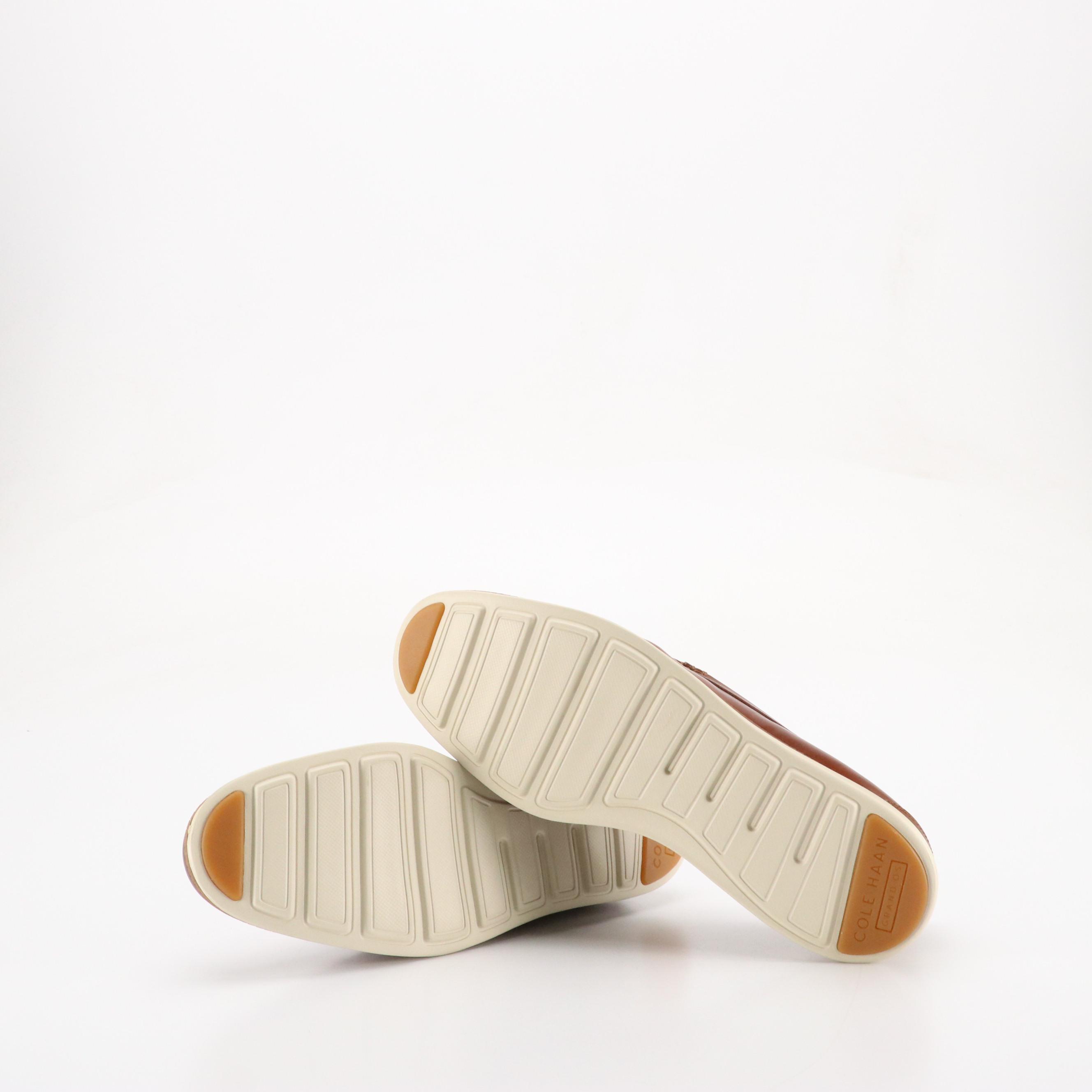 Men's Johnston & Murphy Calfskin Penny Loafers with Cole Haan Loafers & More