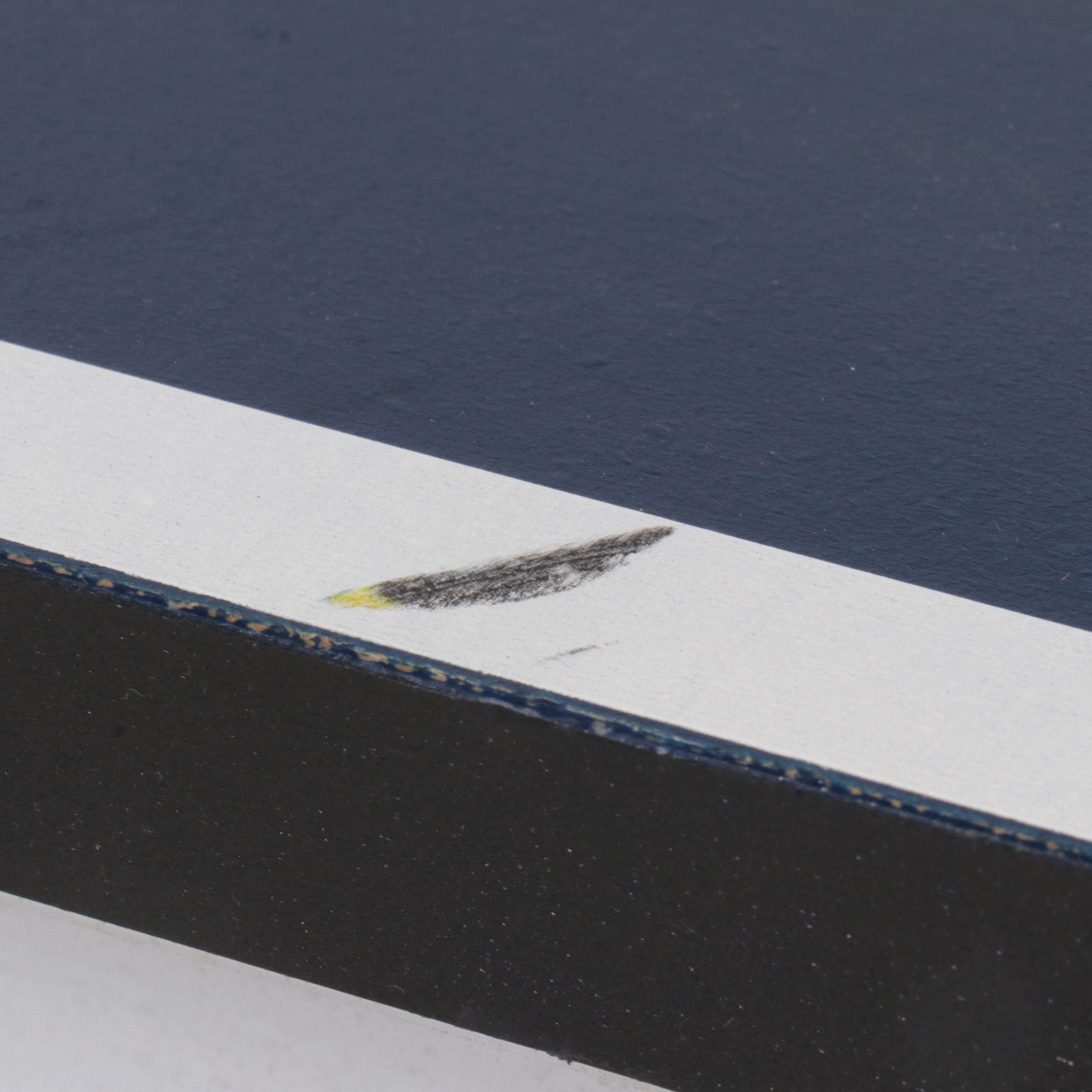 Stiga Folding Table Tennis Table